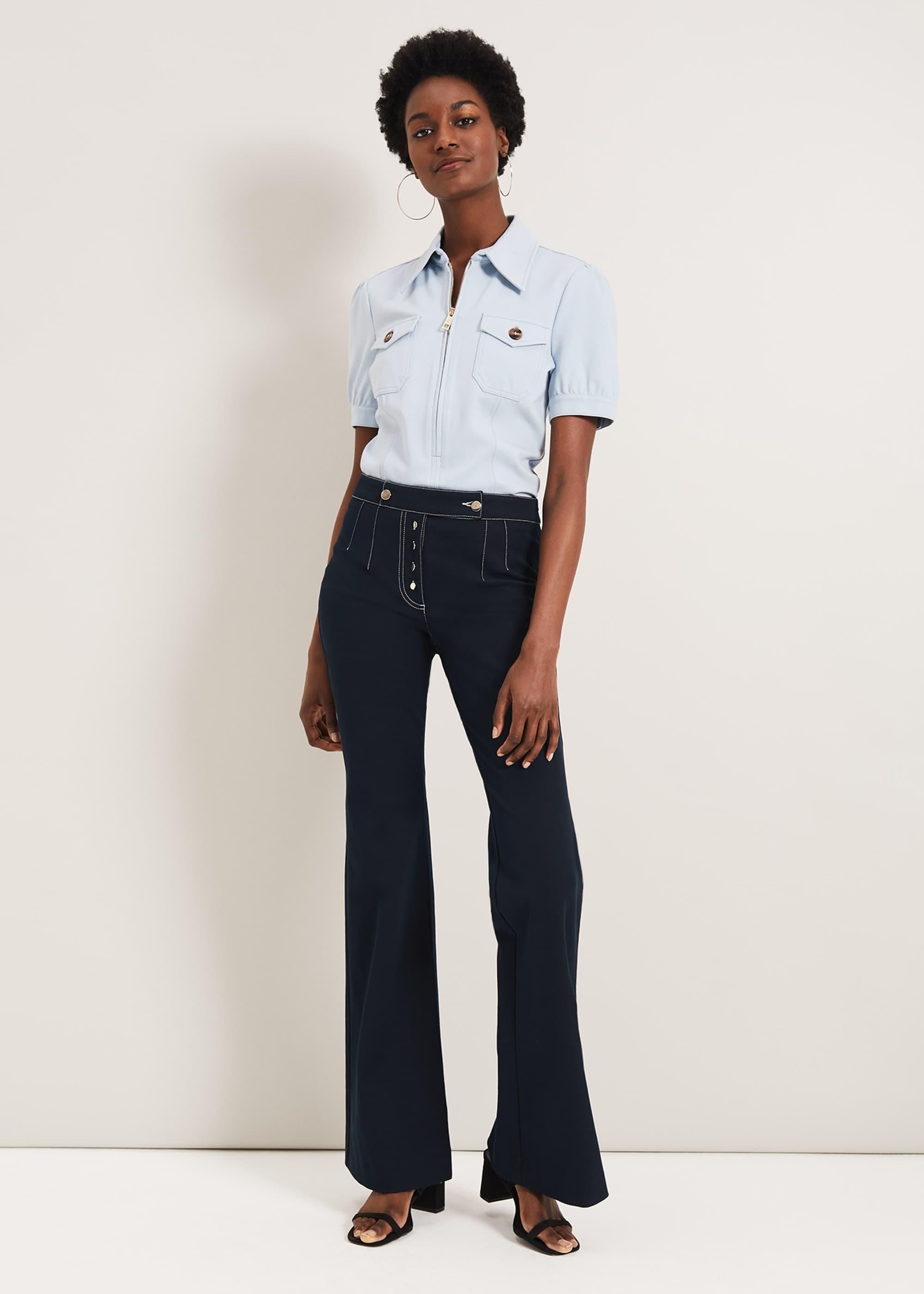 Kadie Short Sleeve Top