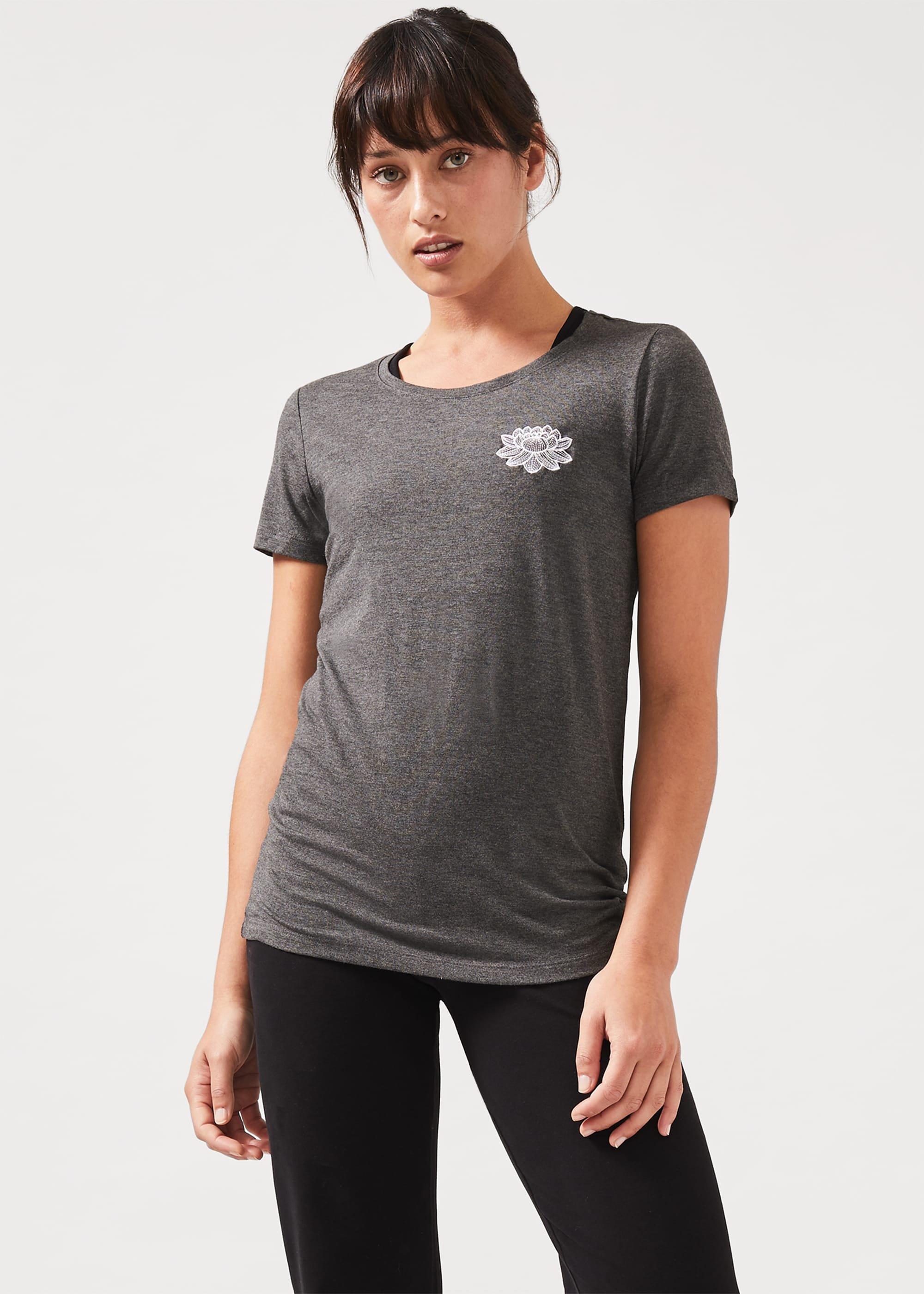 Lotus Tee