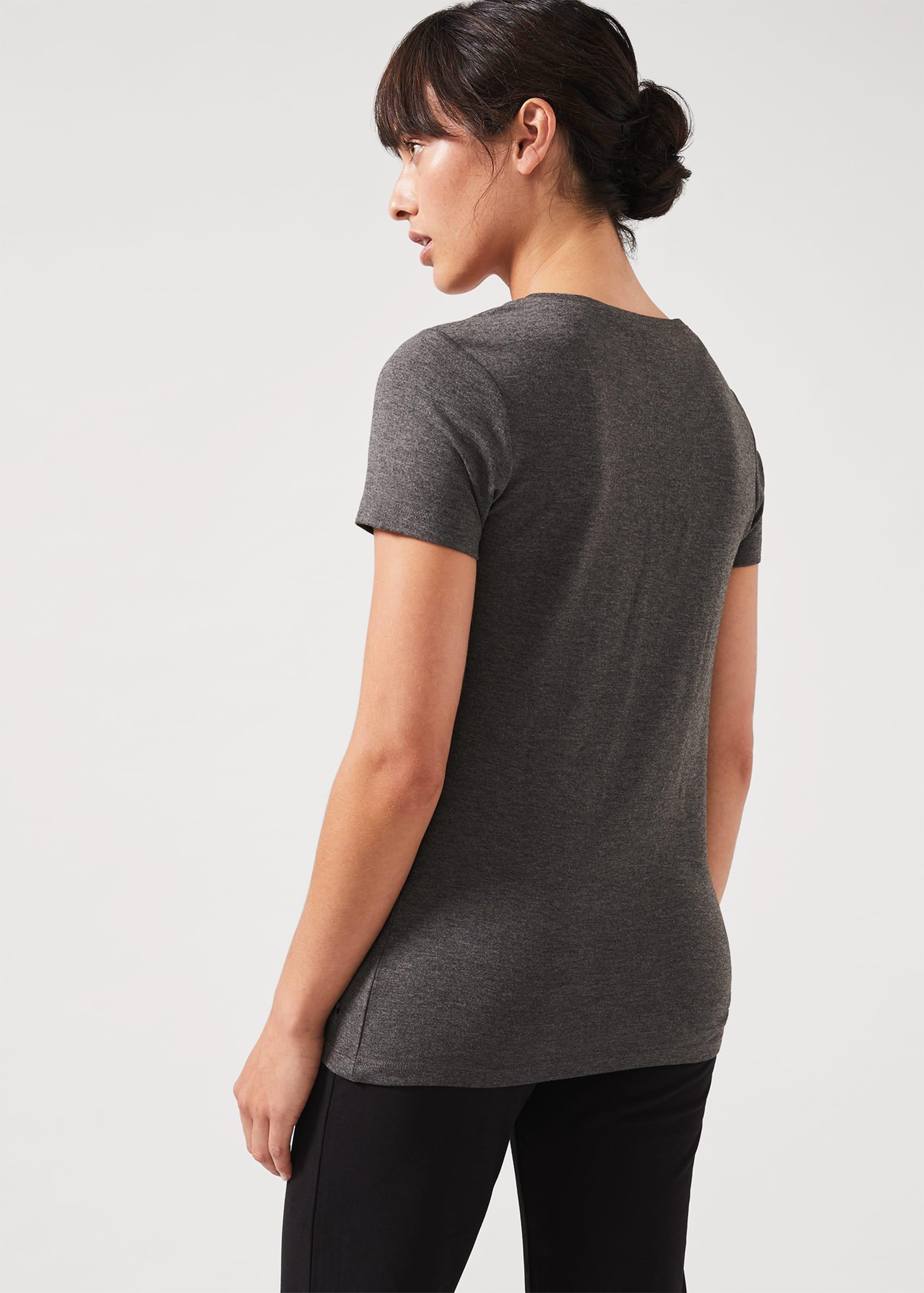 Lotus Tee