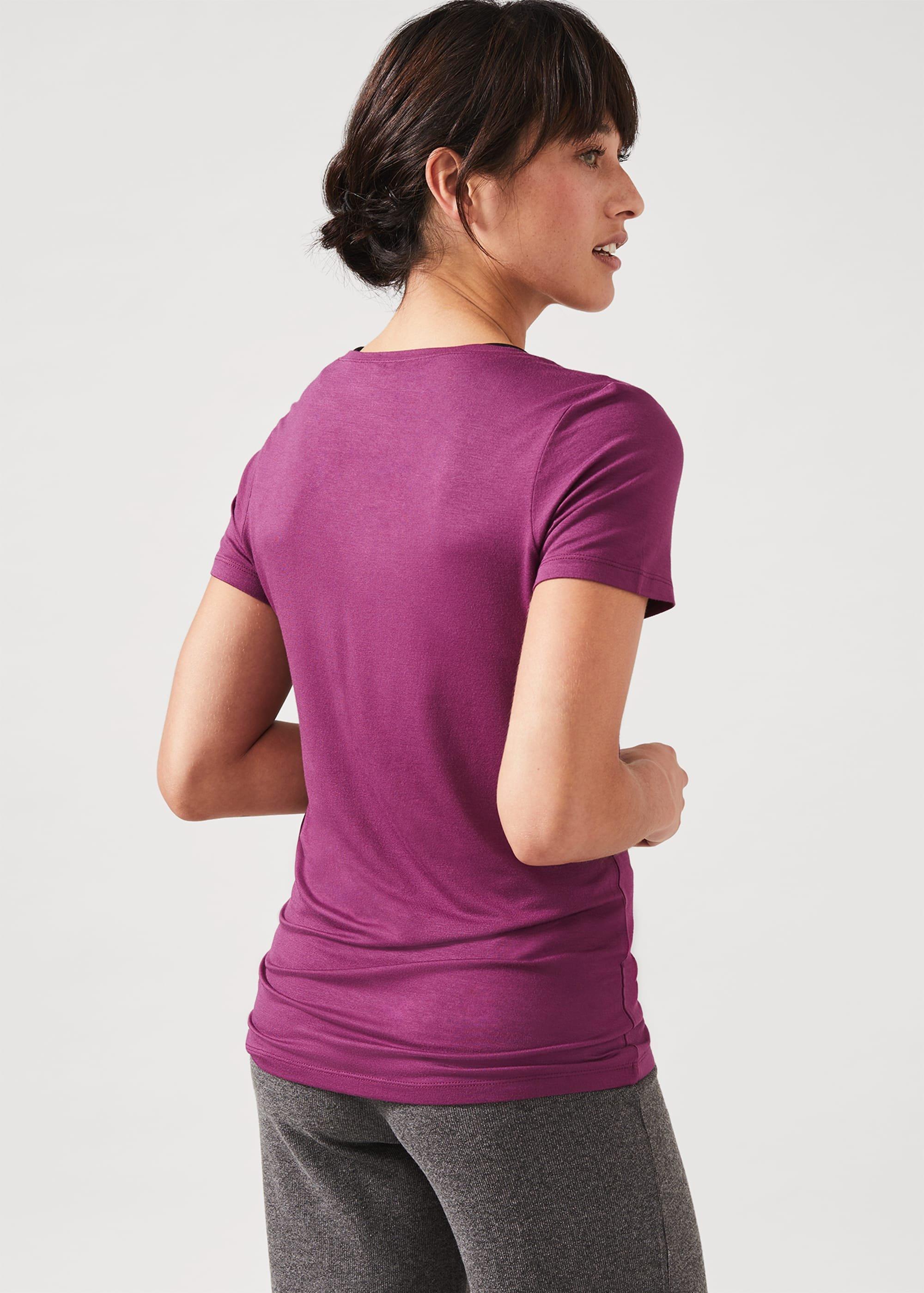 Namaste Tee