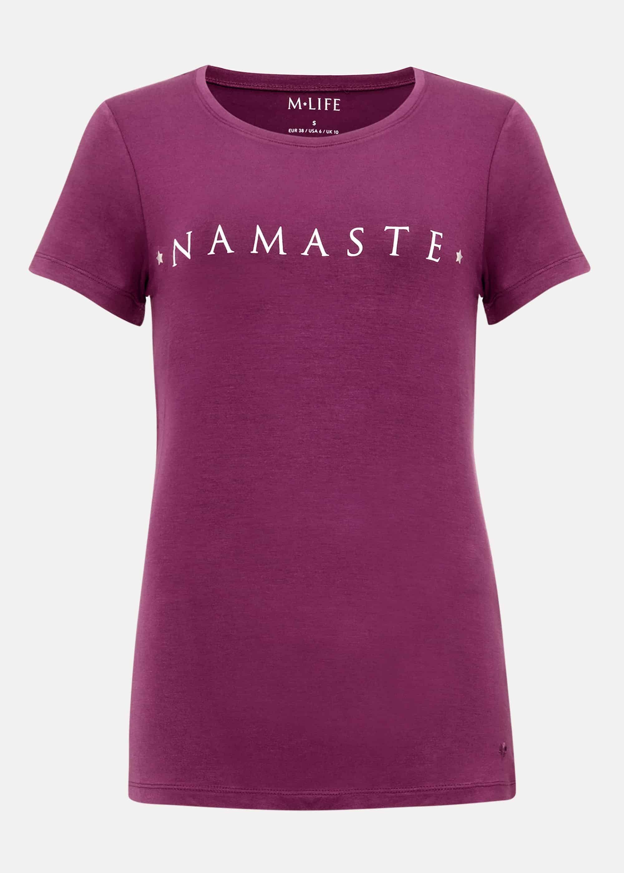 Namaste Tee
