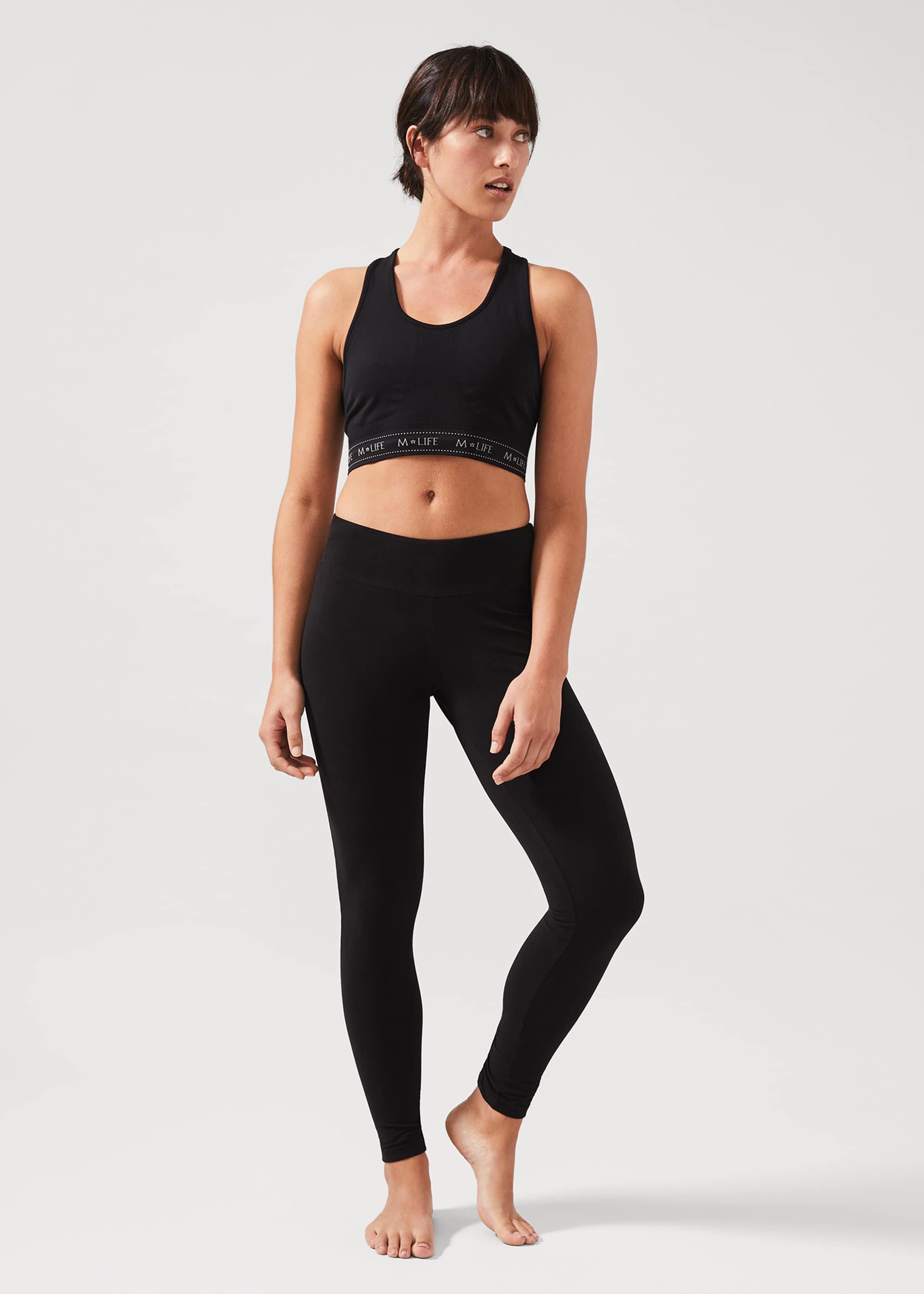 Seamless Bra Top