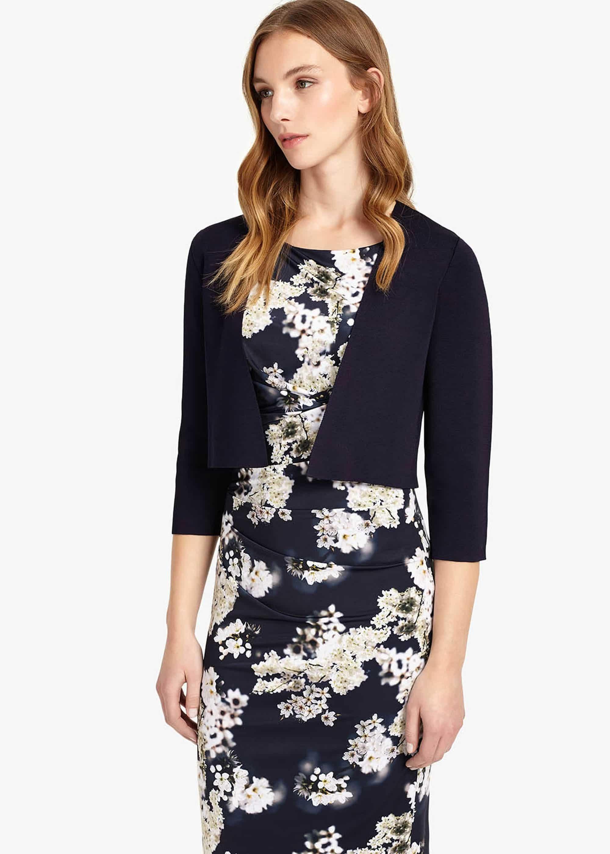 Salma Knitted Jacket