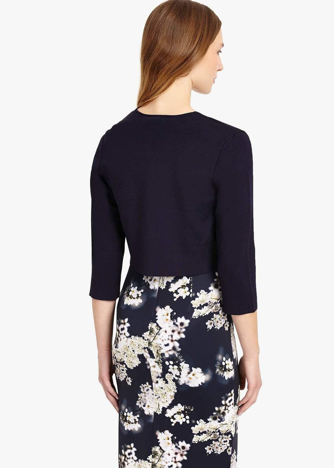 Salma Knitted Jacket