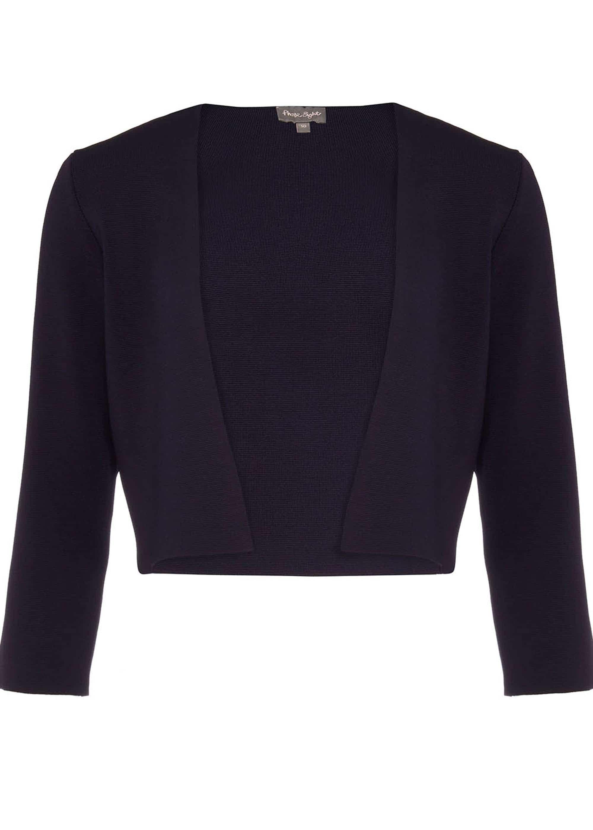 Salma Knitted Jacket