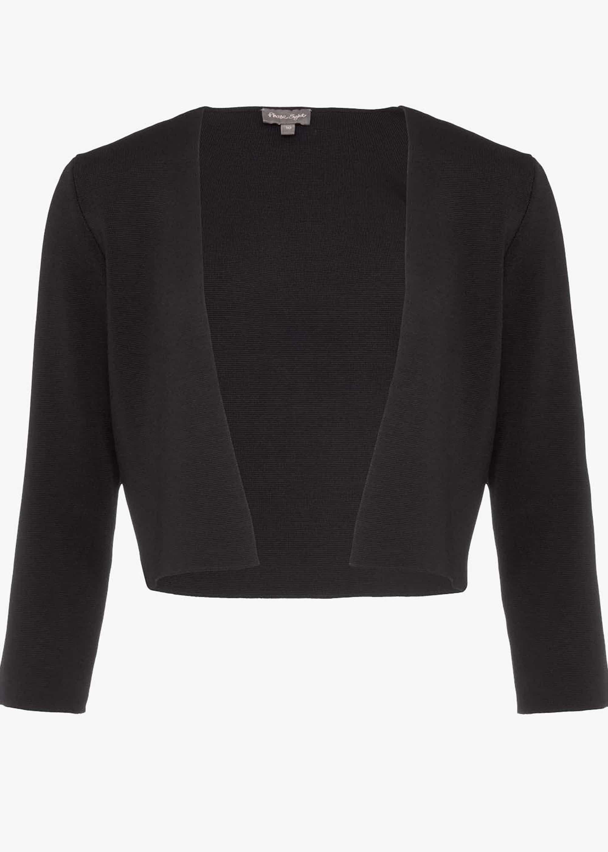Salma Knitted Jacket