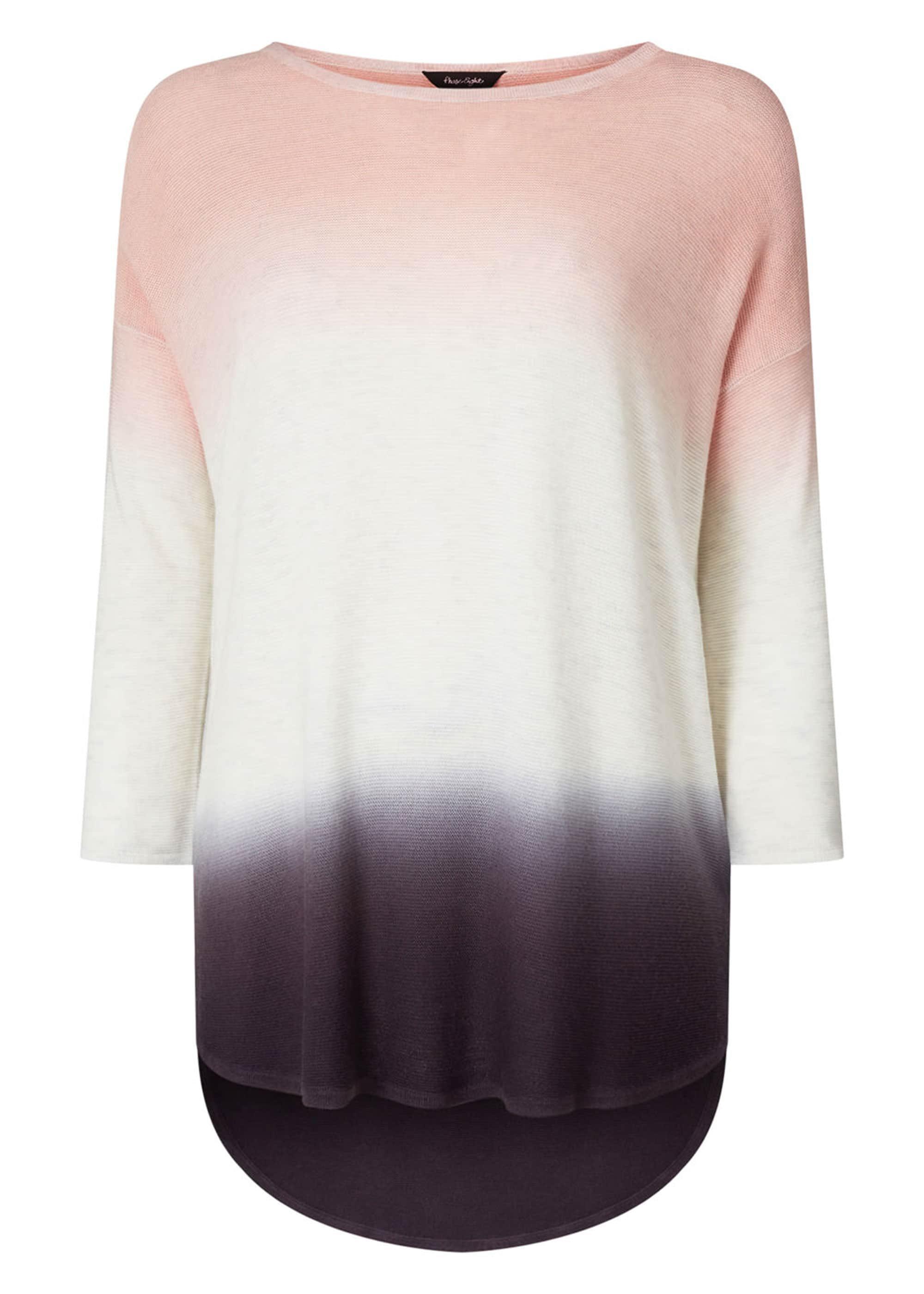 Lynda Dip Dye Knitted Jumper