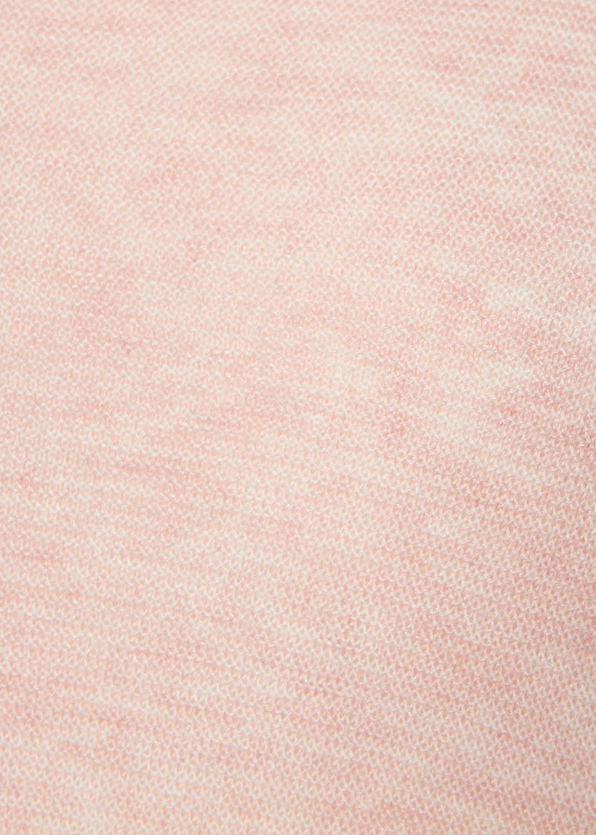 Megg Curve Hem Jumper