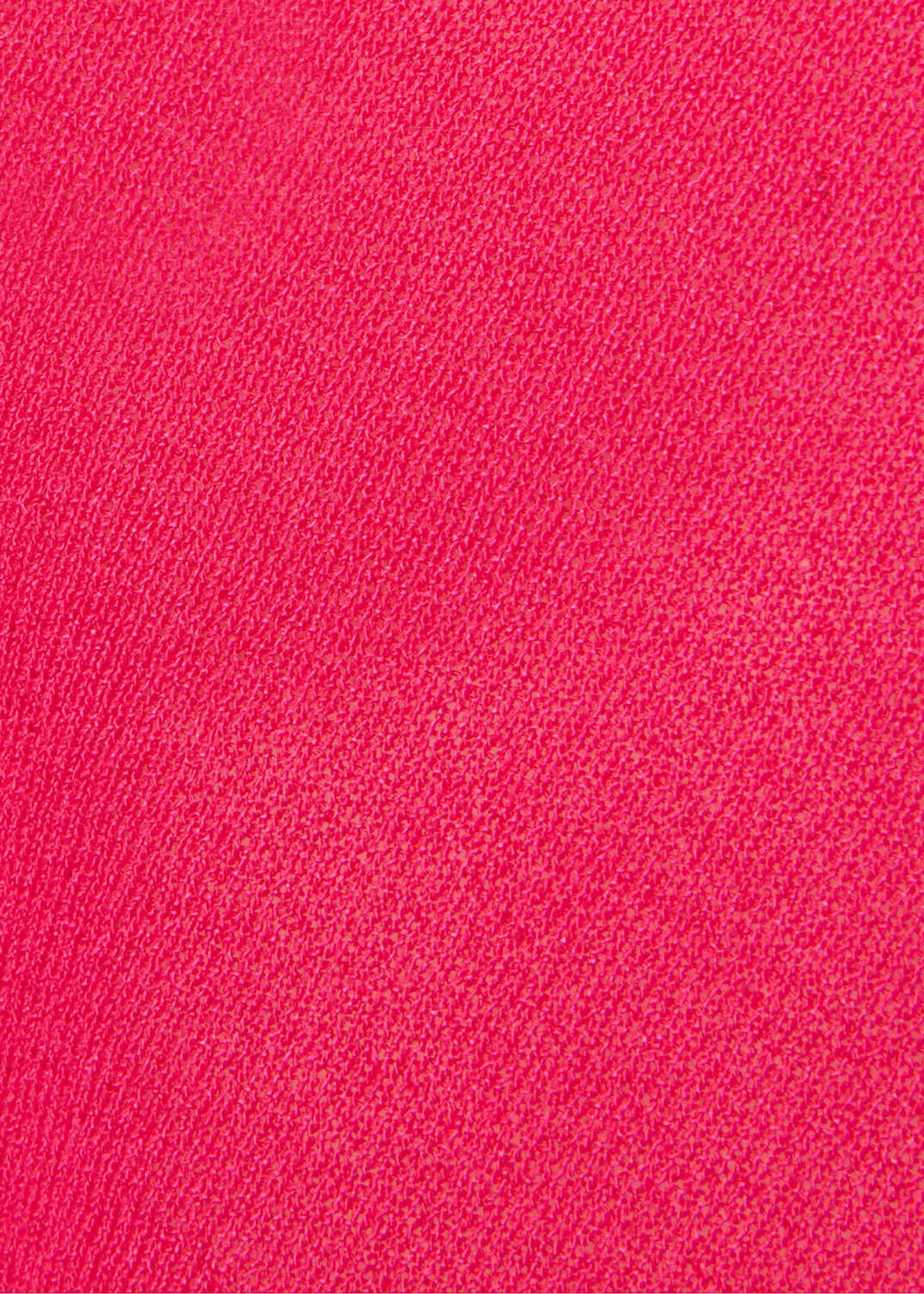 Melinda Asymmetric Knitted Jumper