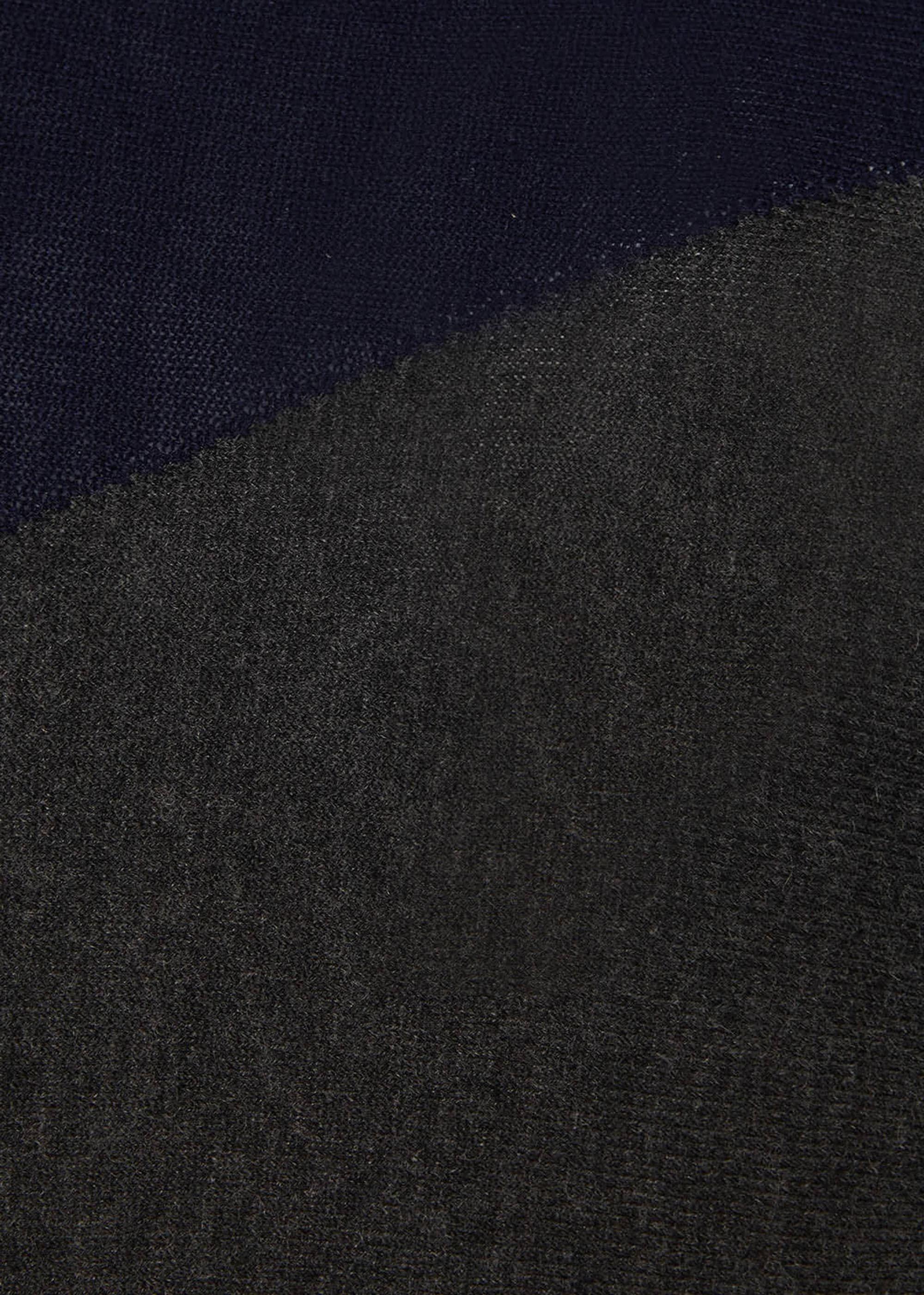 Becca Diagonal Block Jumper