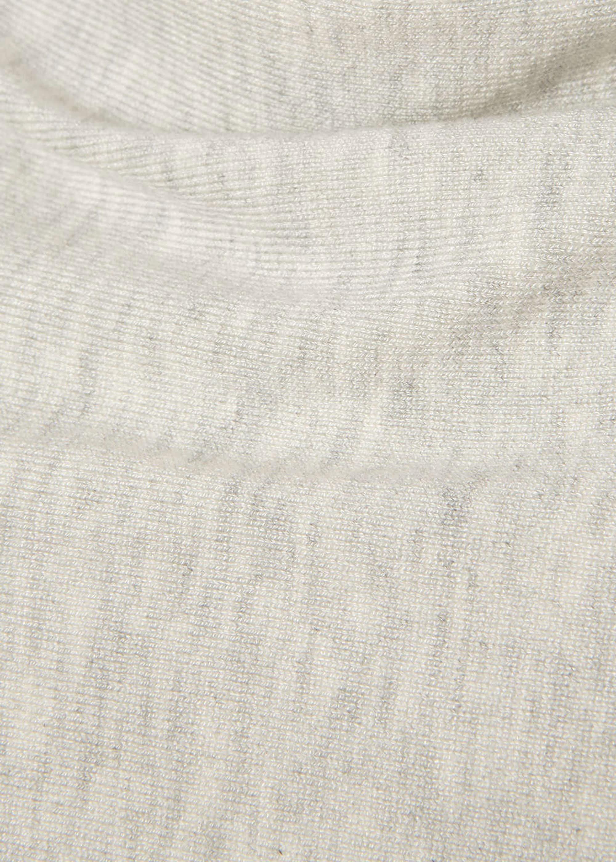 Calanthe Cowl Neck Knitted Jumper