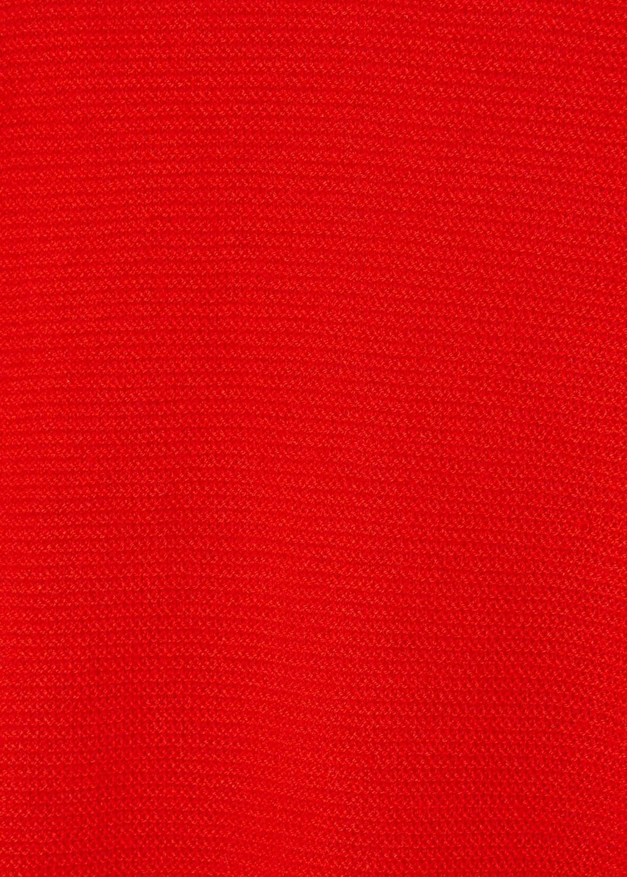 Megg Curve Hem Jumper