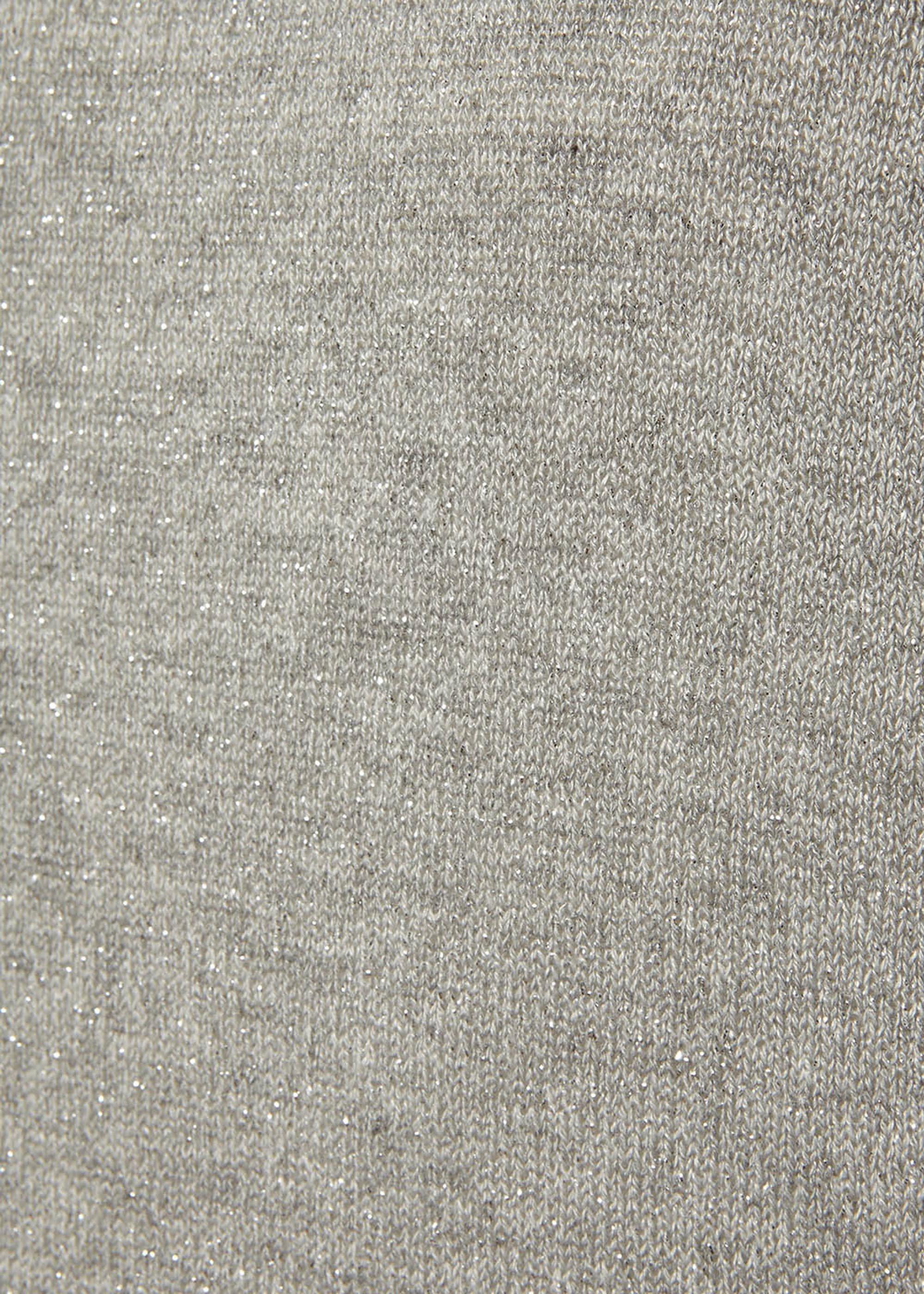 Becca Shimmer Batwing Jumper