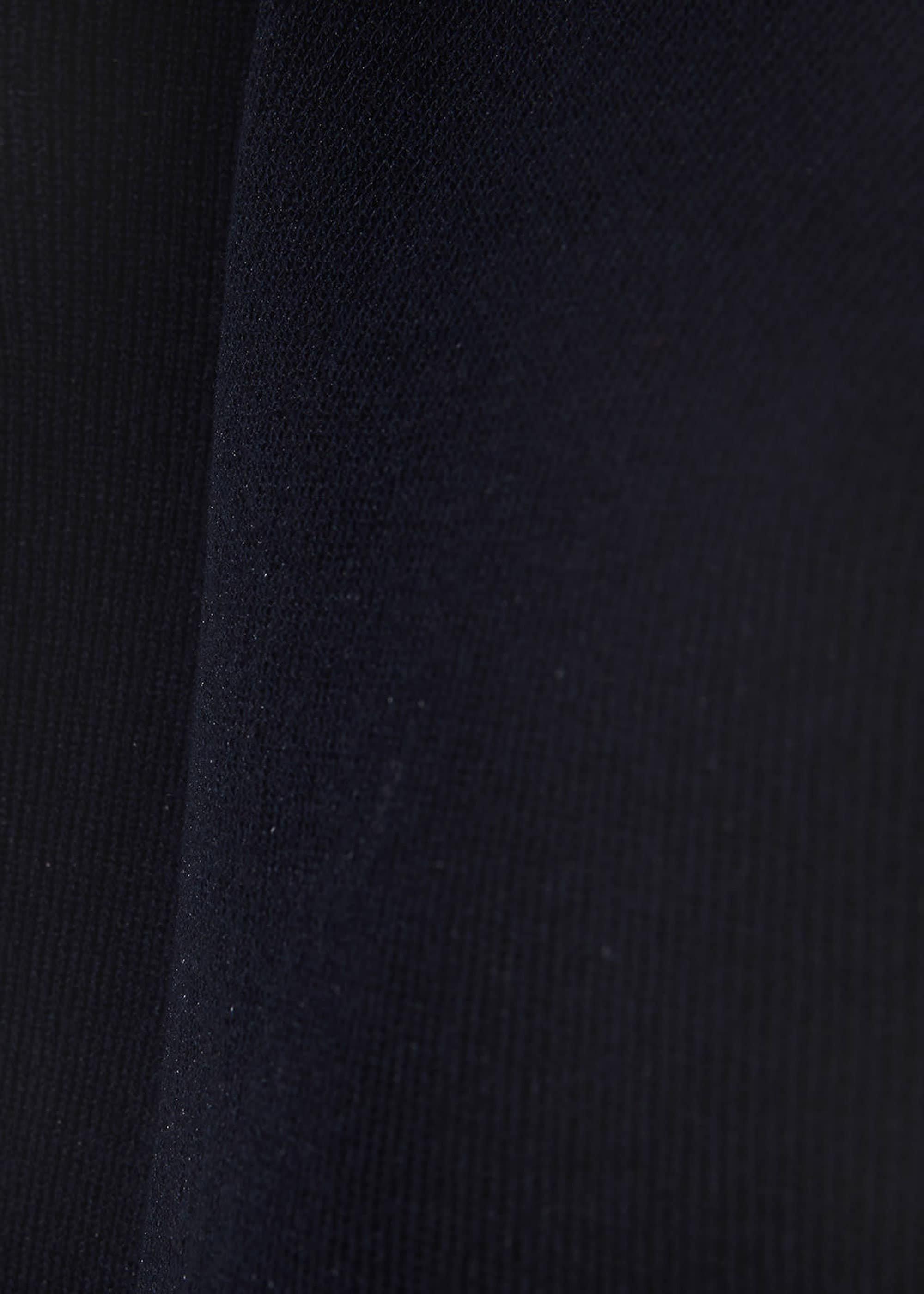 Terra Smart Knitted Cardigan