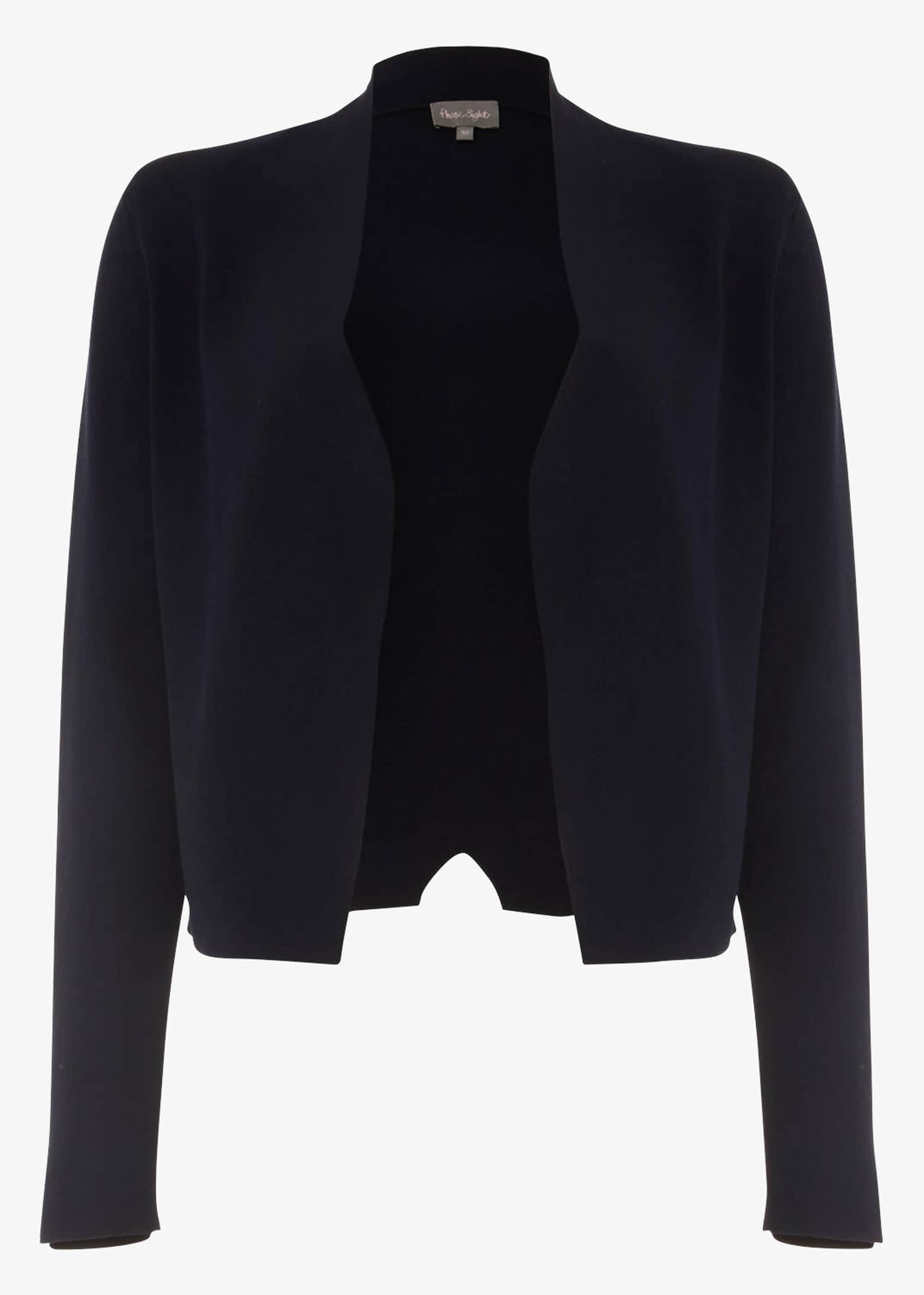 Terra Smart Knitted Cardigan