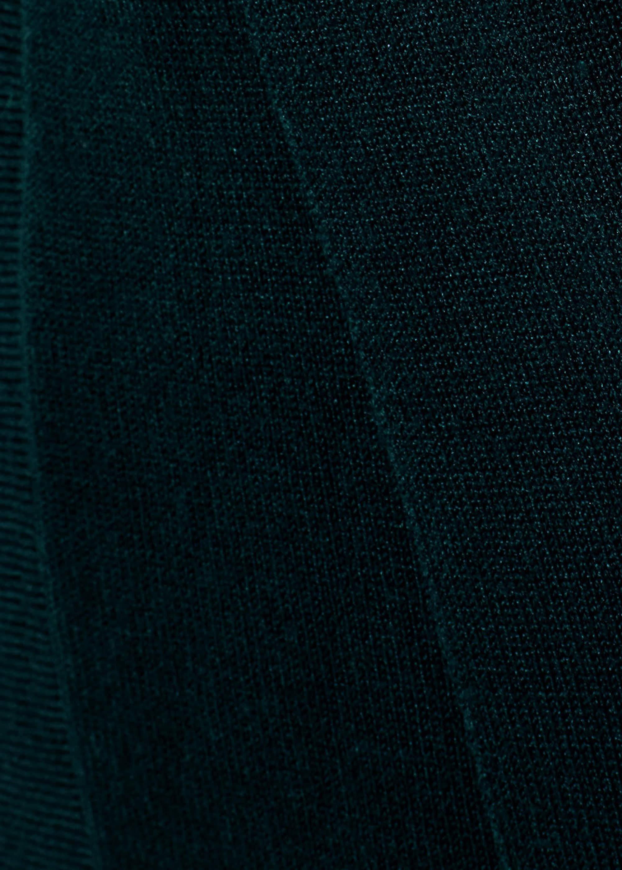 Lili Longline Cardigan