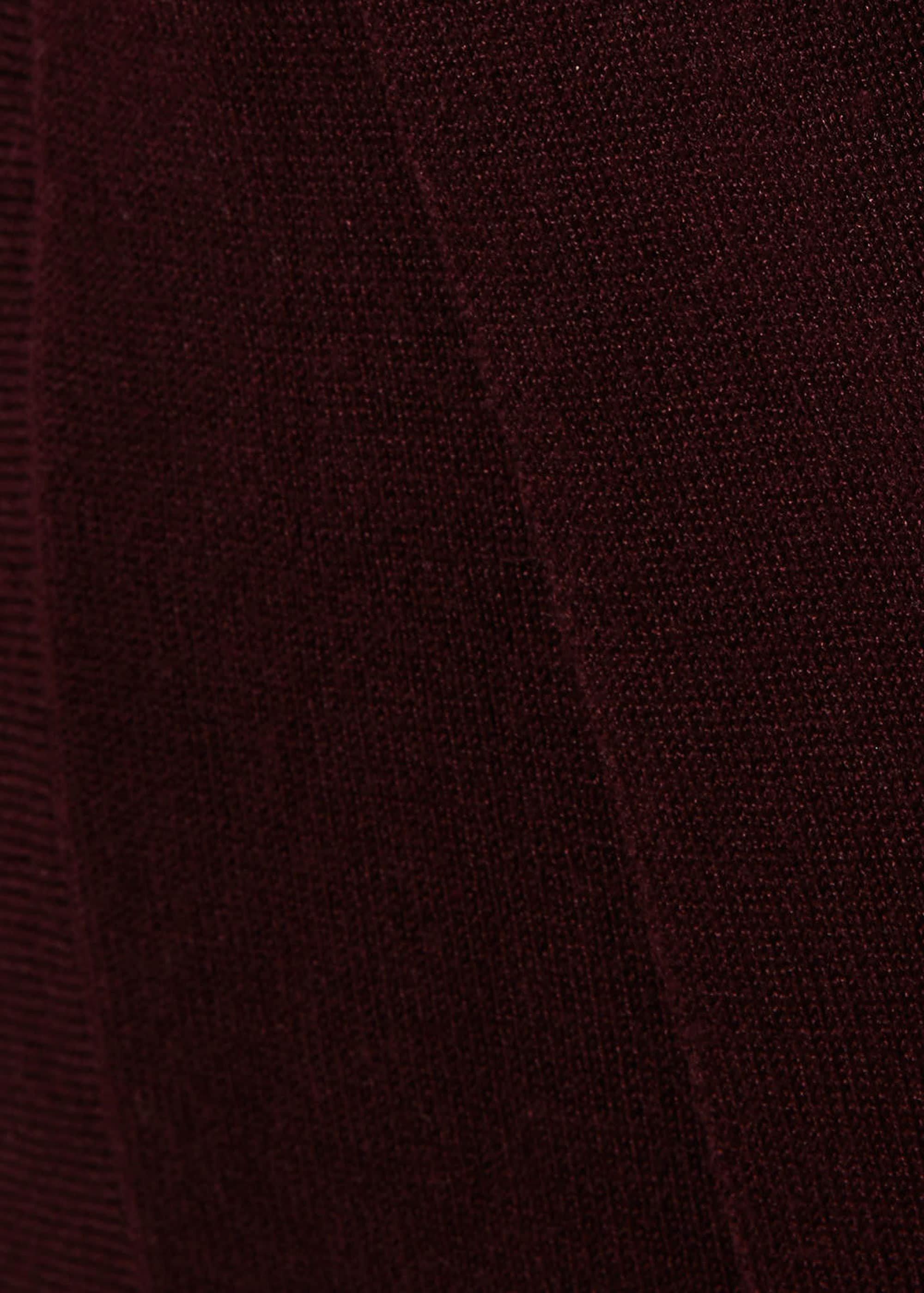Lili Longline Cardigan