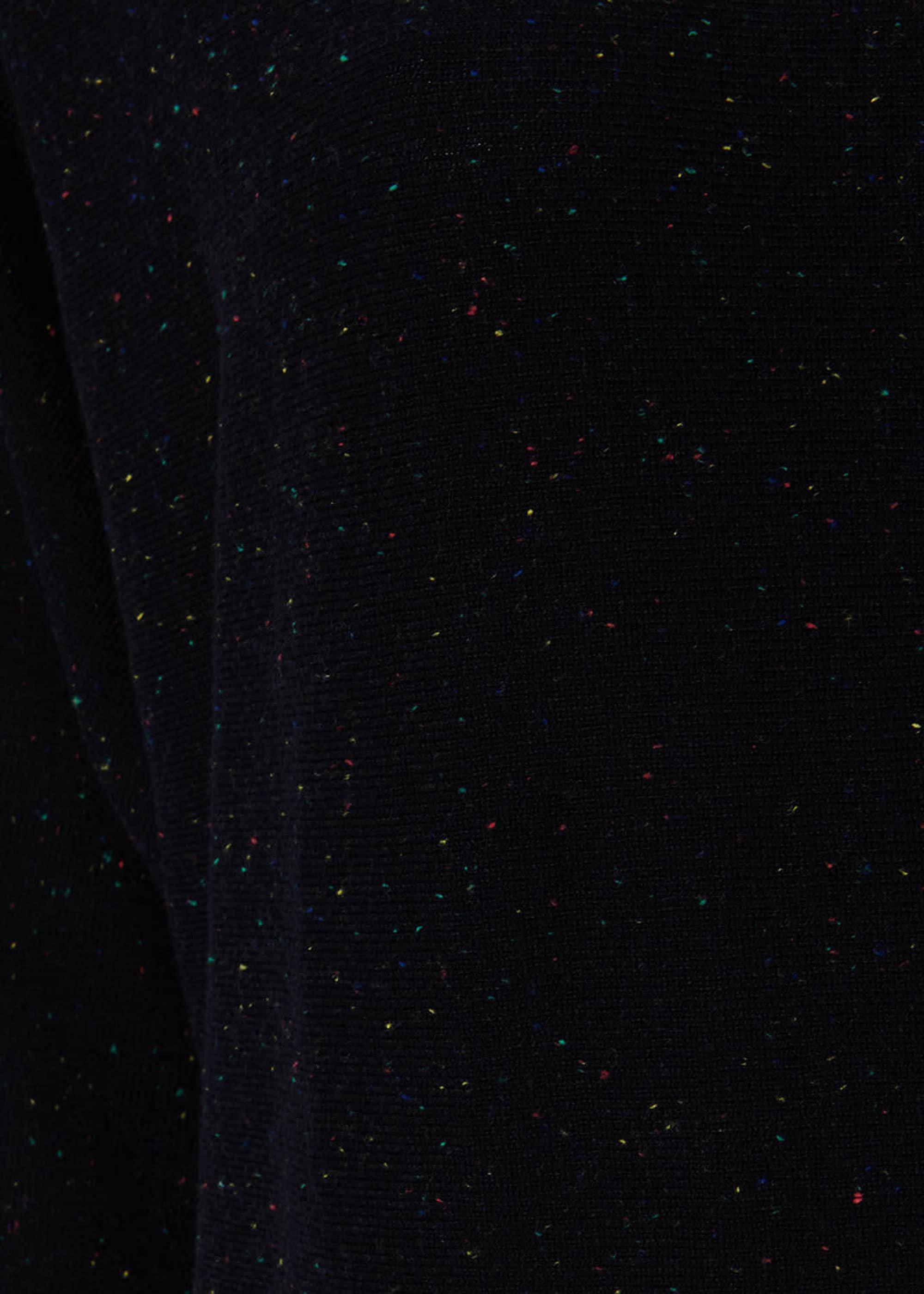 Becca Coloured Fleck Batwing Jumper