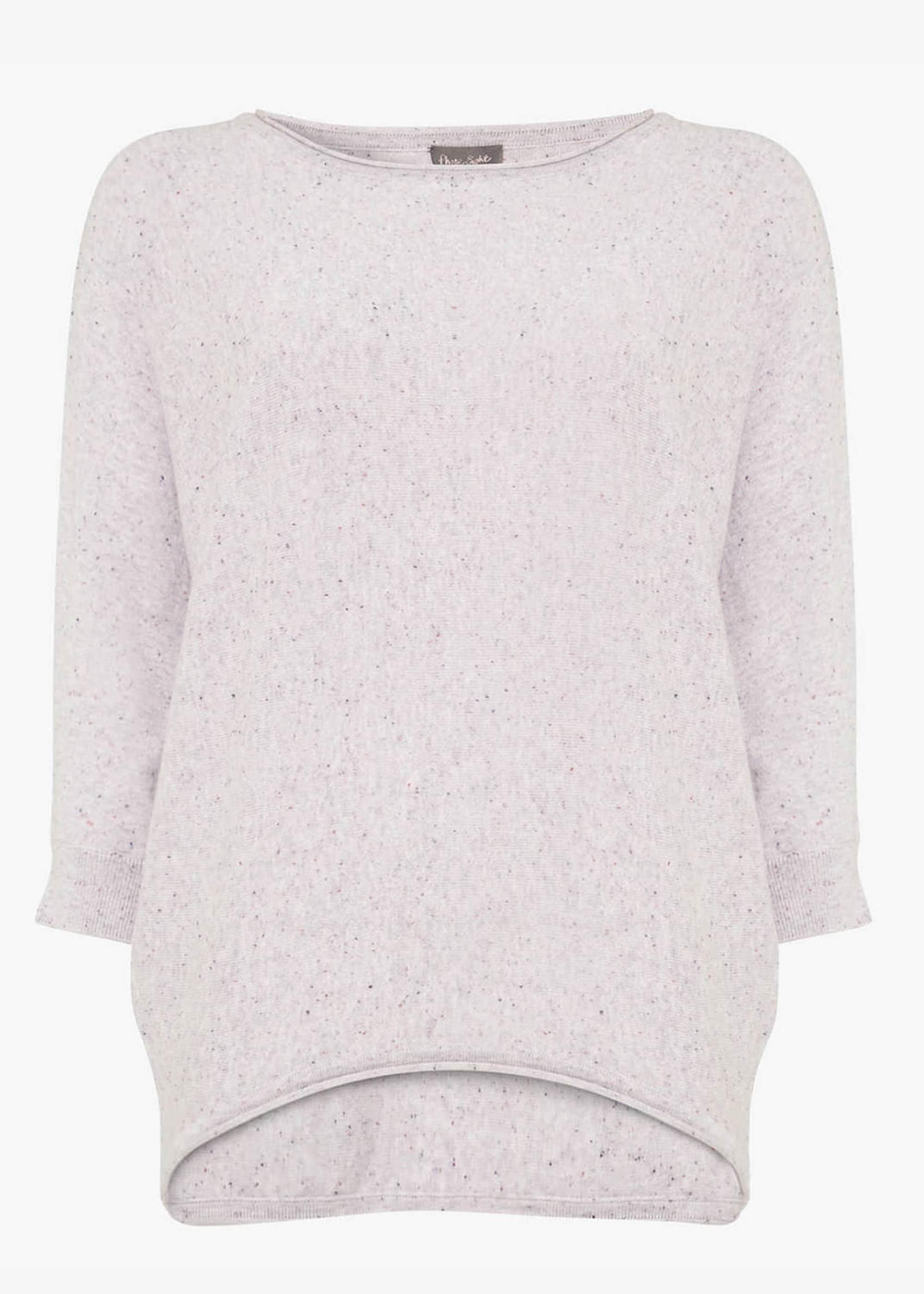 Becca Coloured Fleck Jumper