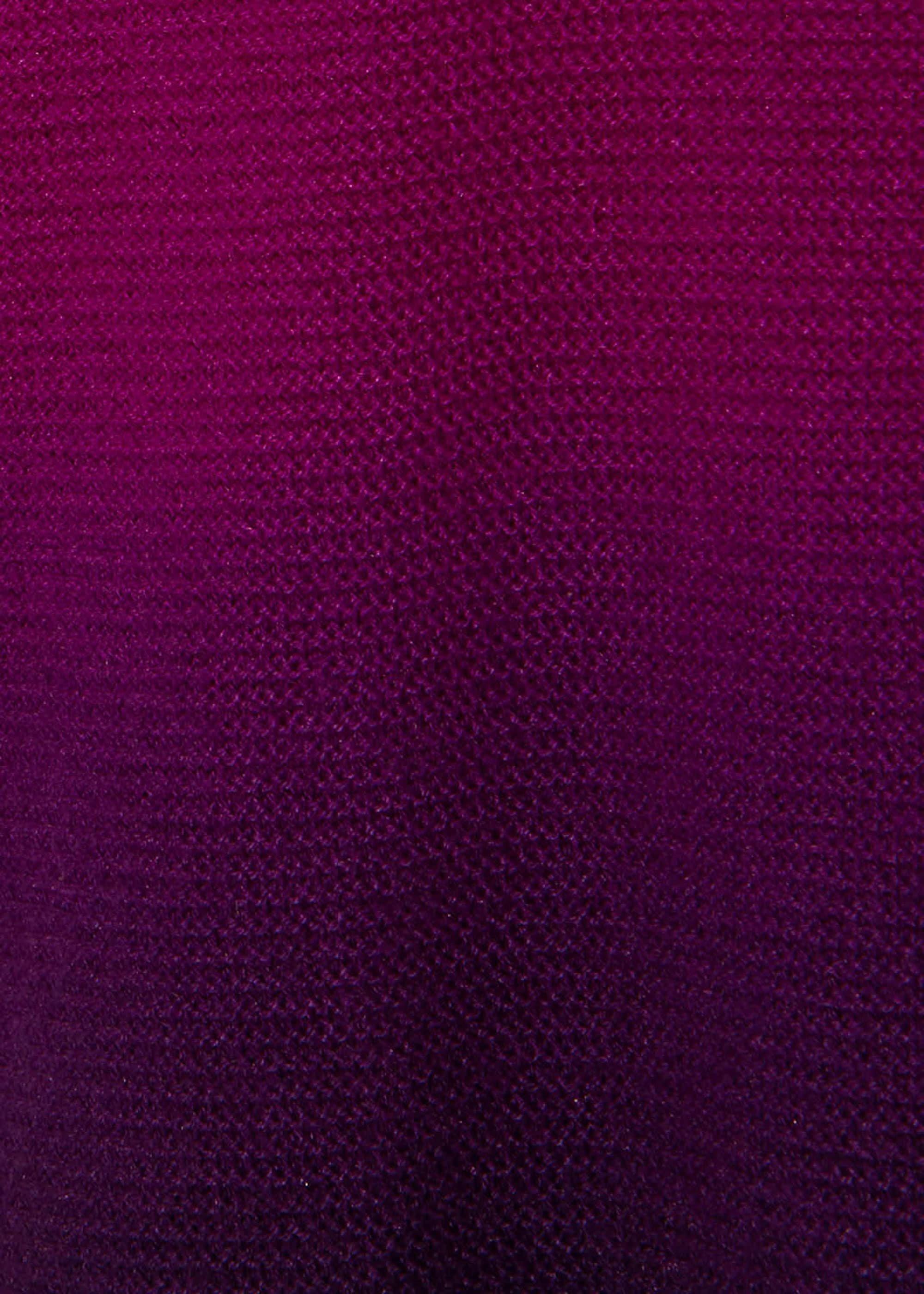 Lynda Dip Dye Knit Top
