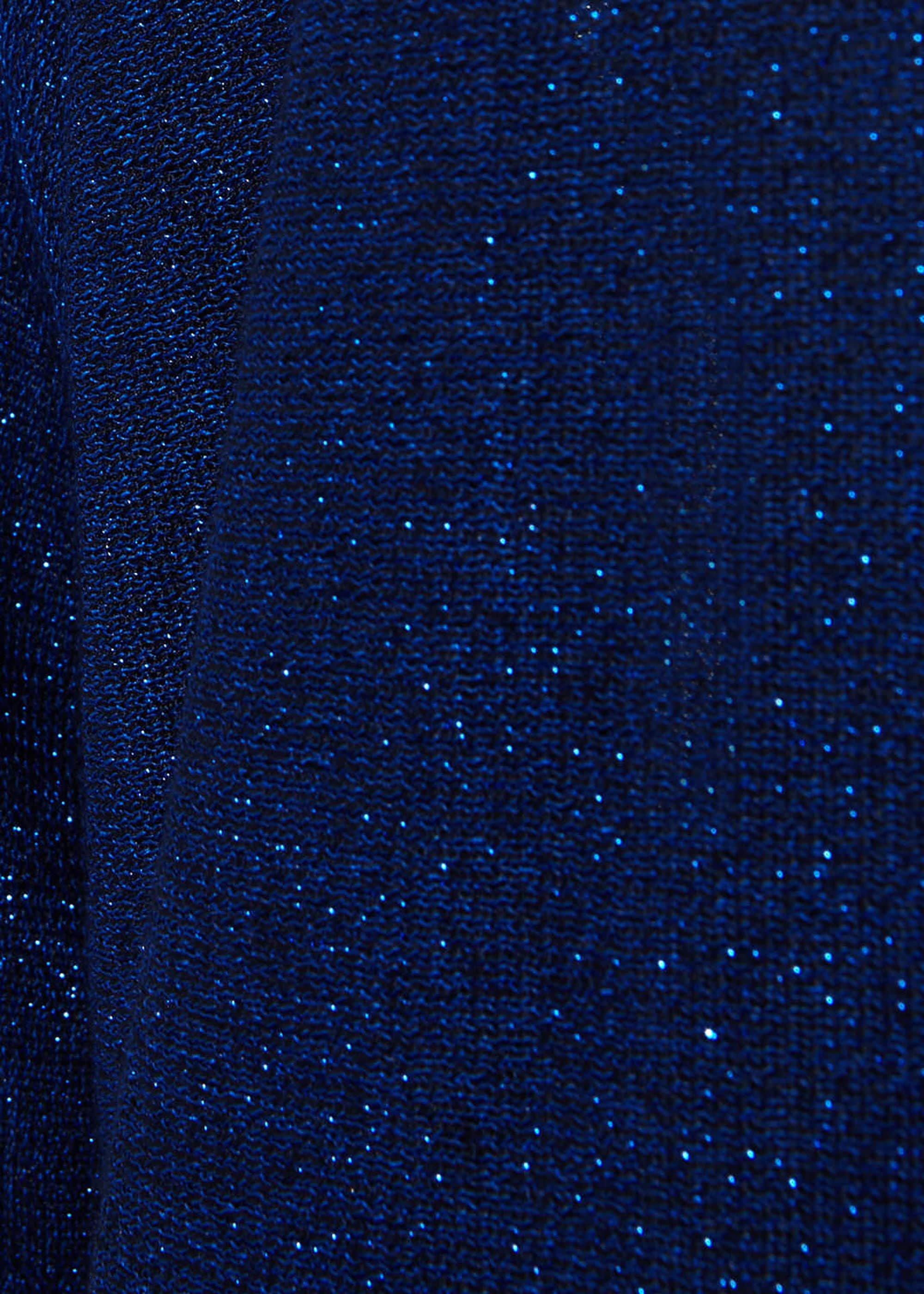 Becca Shimmer Batwing Jumper
