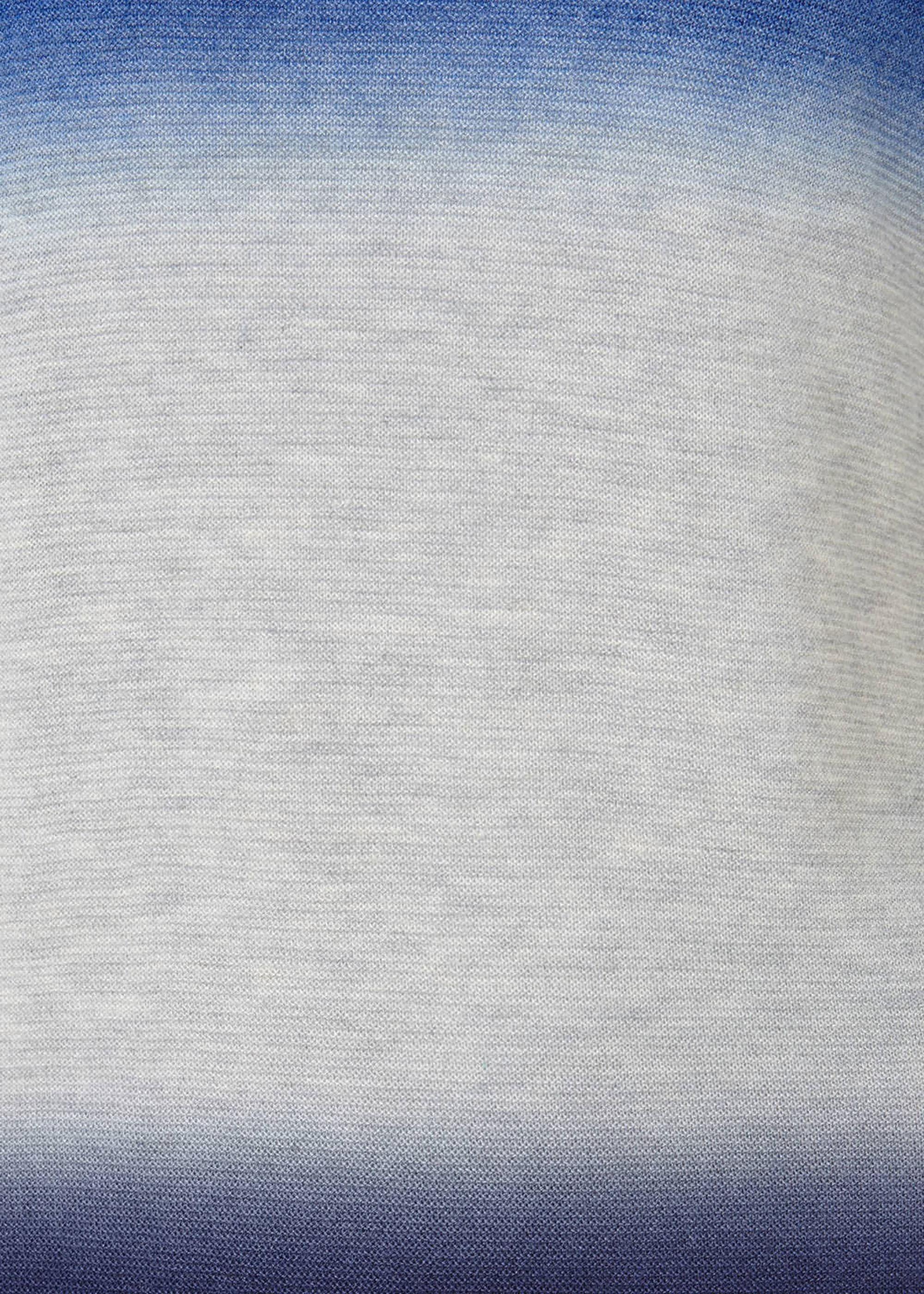 Lynda Double Dip Dye Jumper