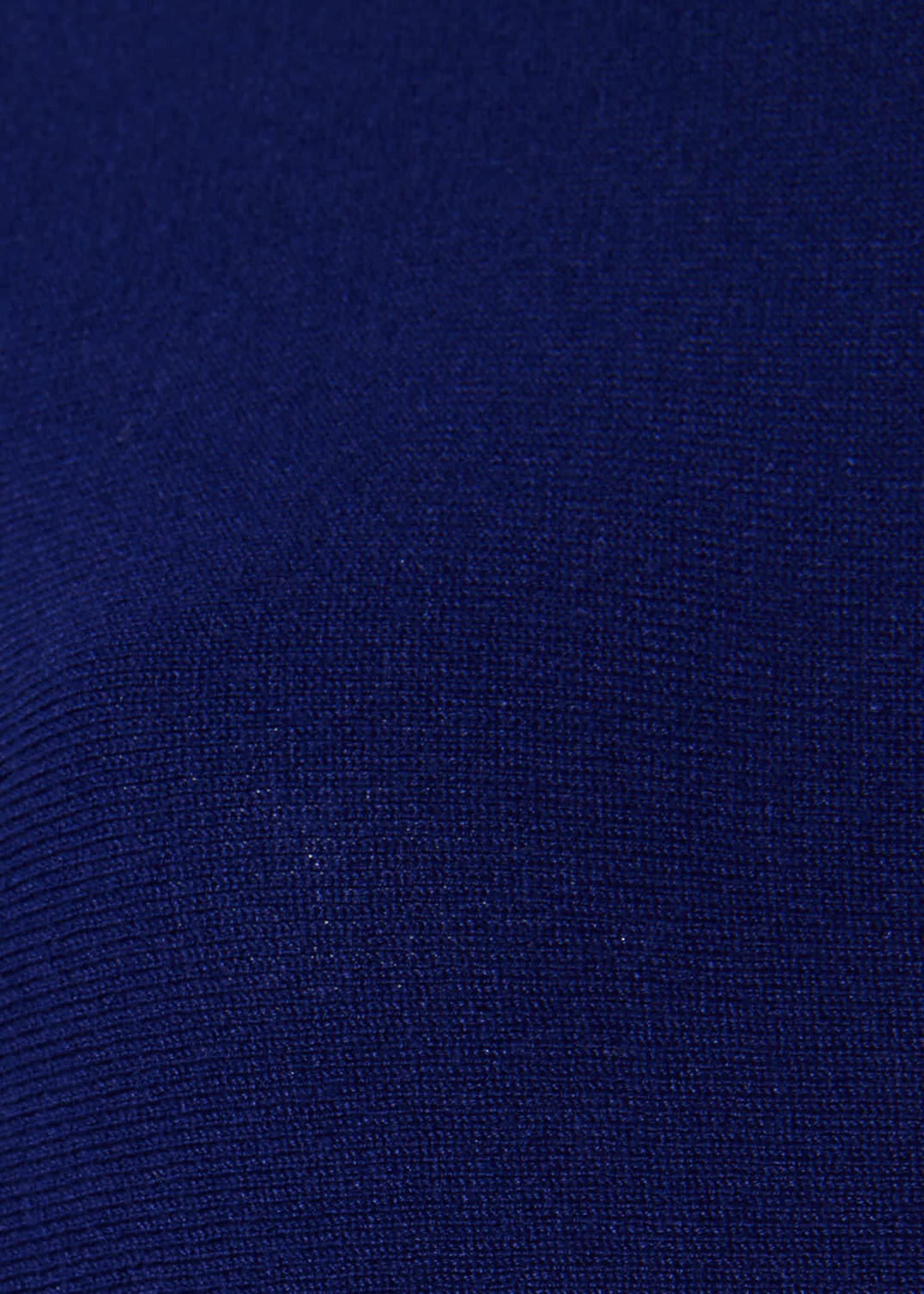 Cristine Batwing Knitted Jumper
