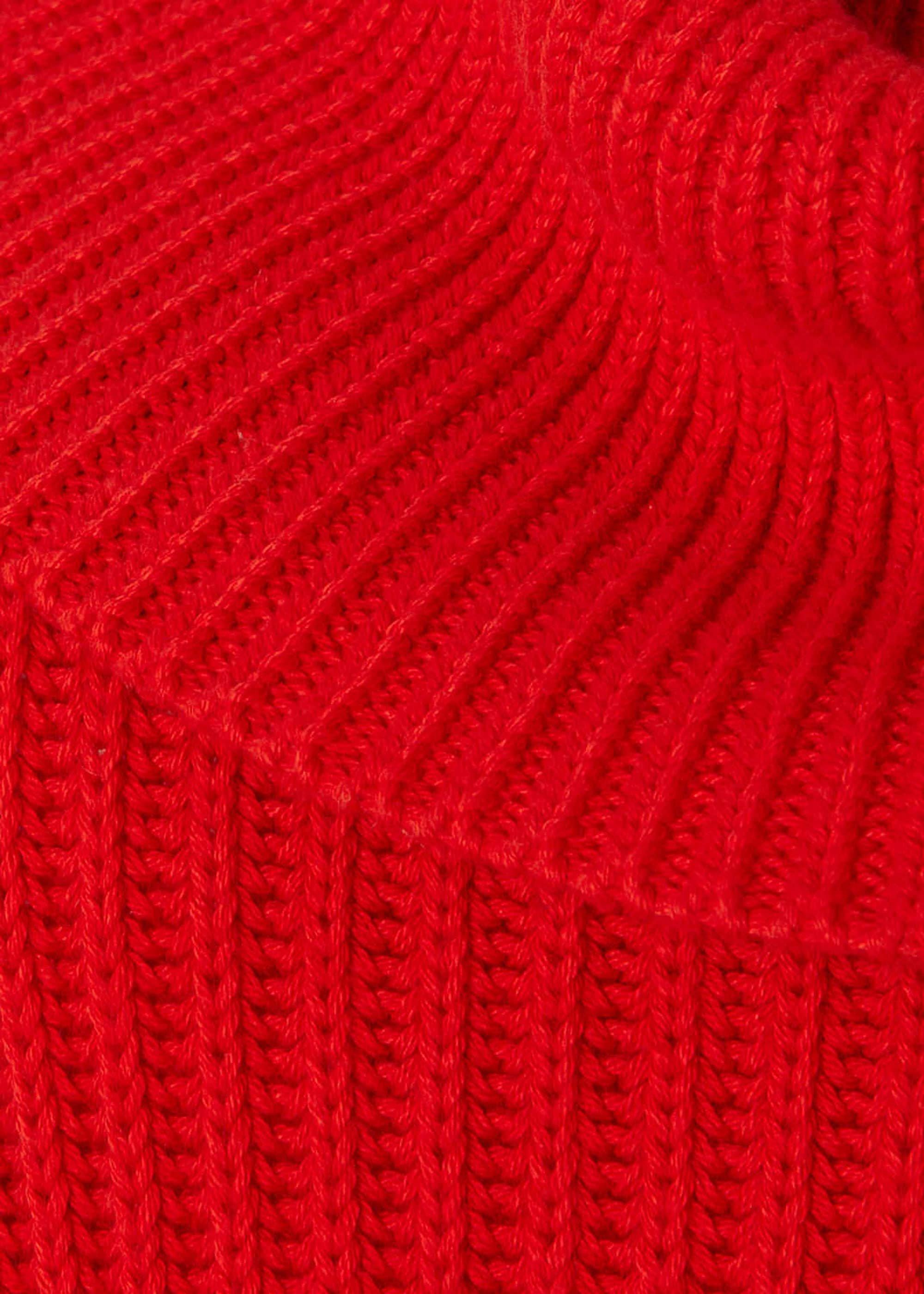 Cateline Cowl Swing Knitted Jumper
