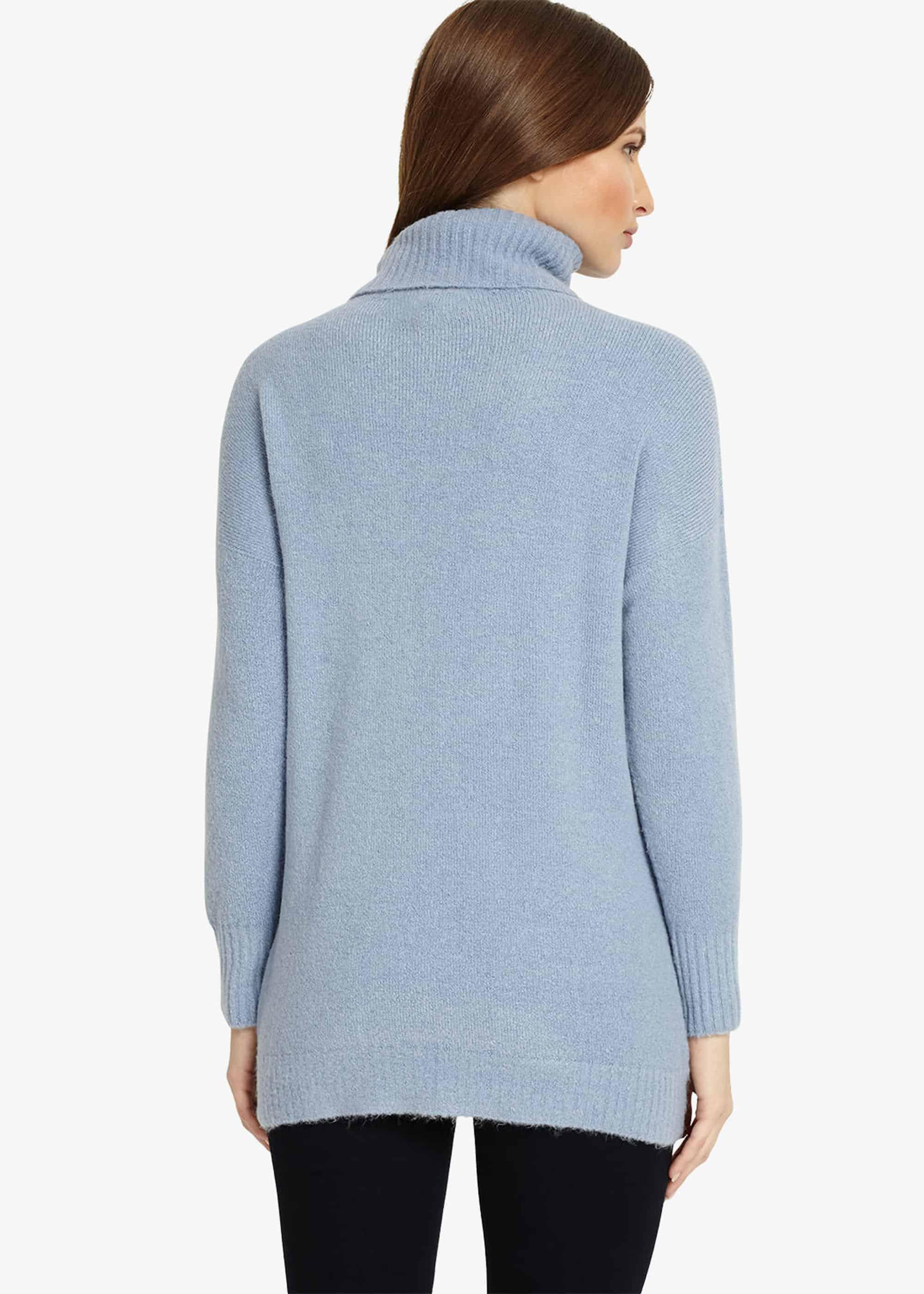 Richelle Roll Neck Jumper