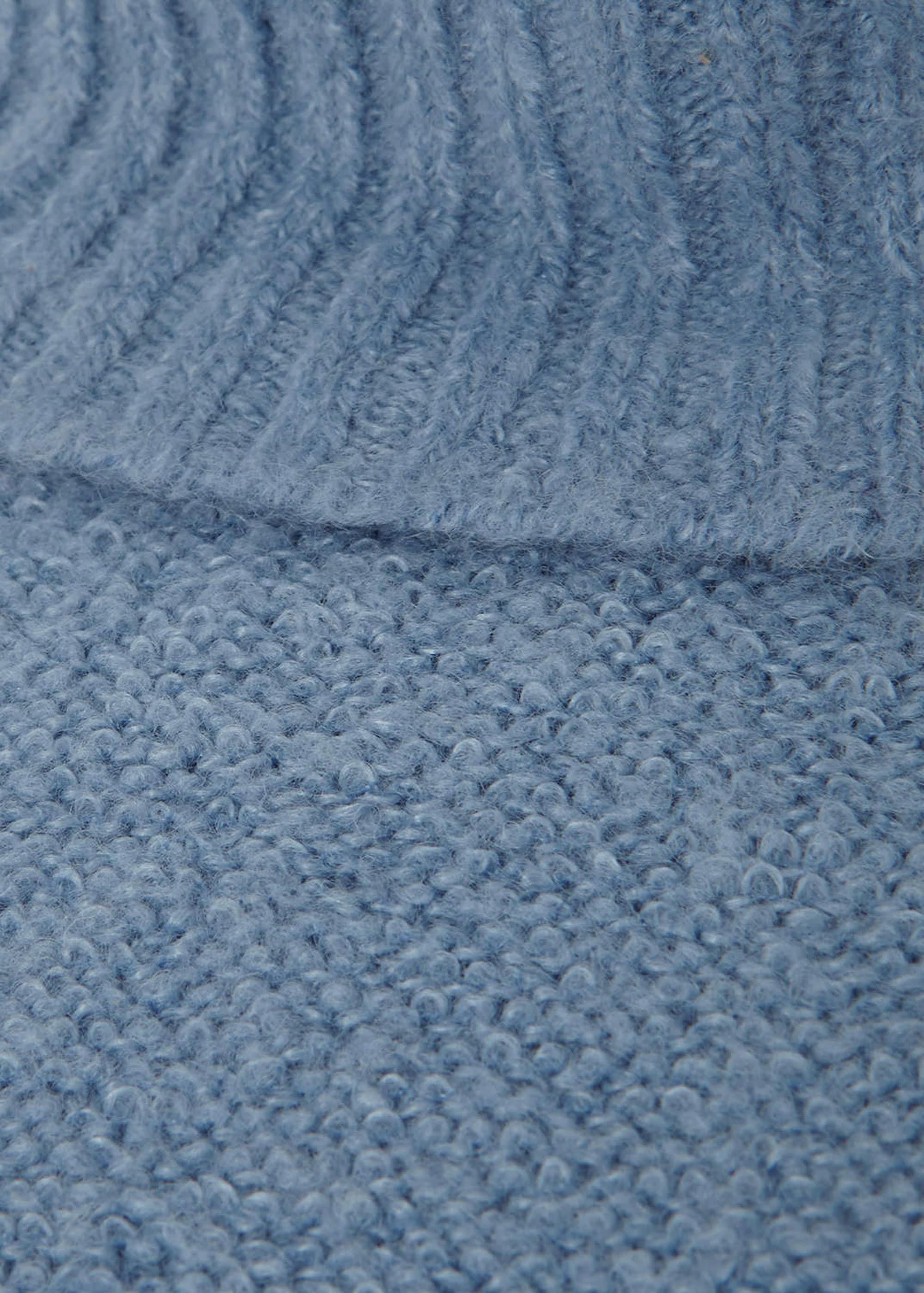 Richelle Roll Neck Jumper