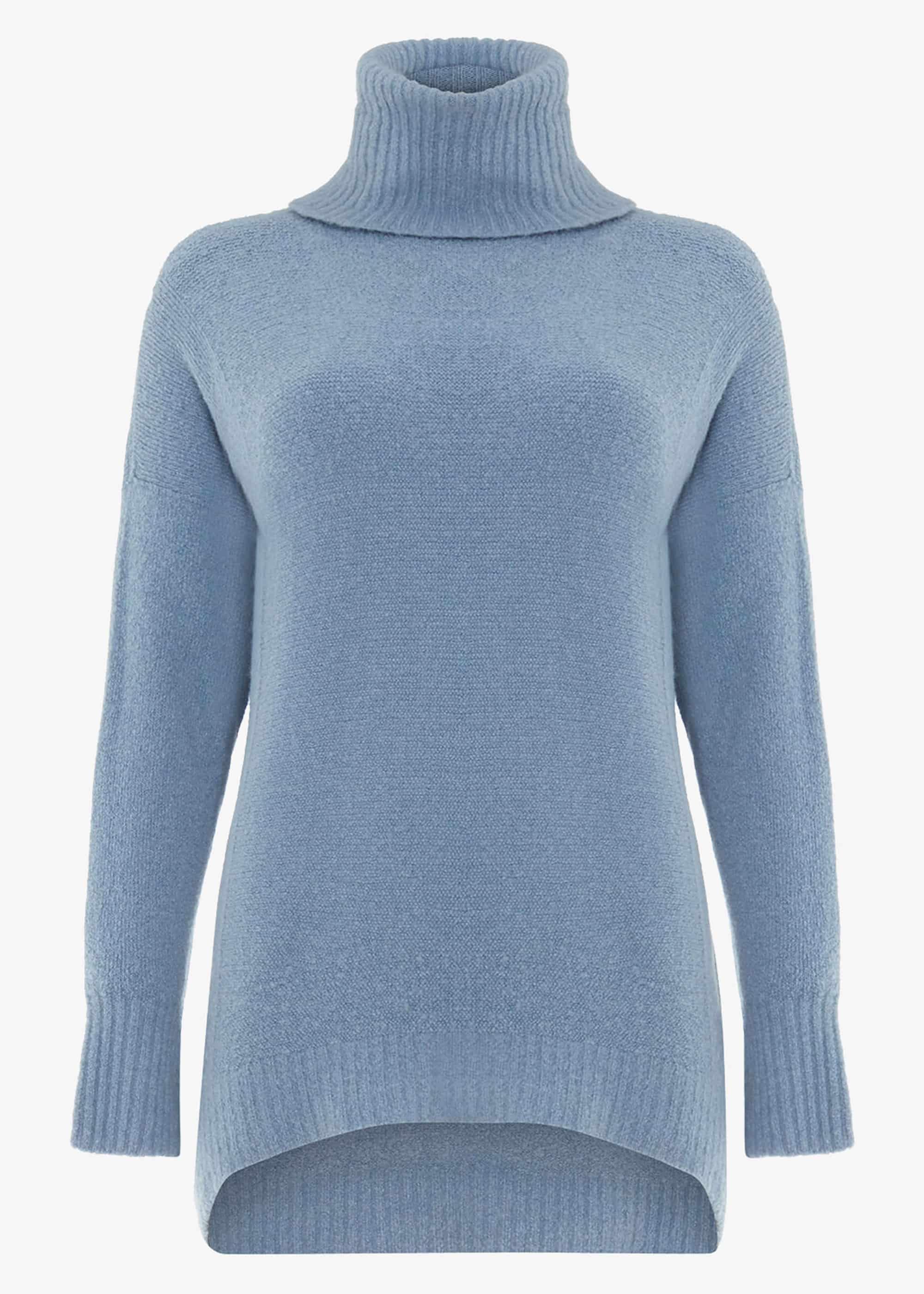 Richelle Roll Neck Jumper
