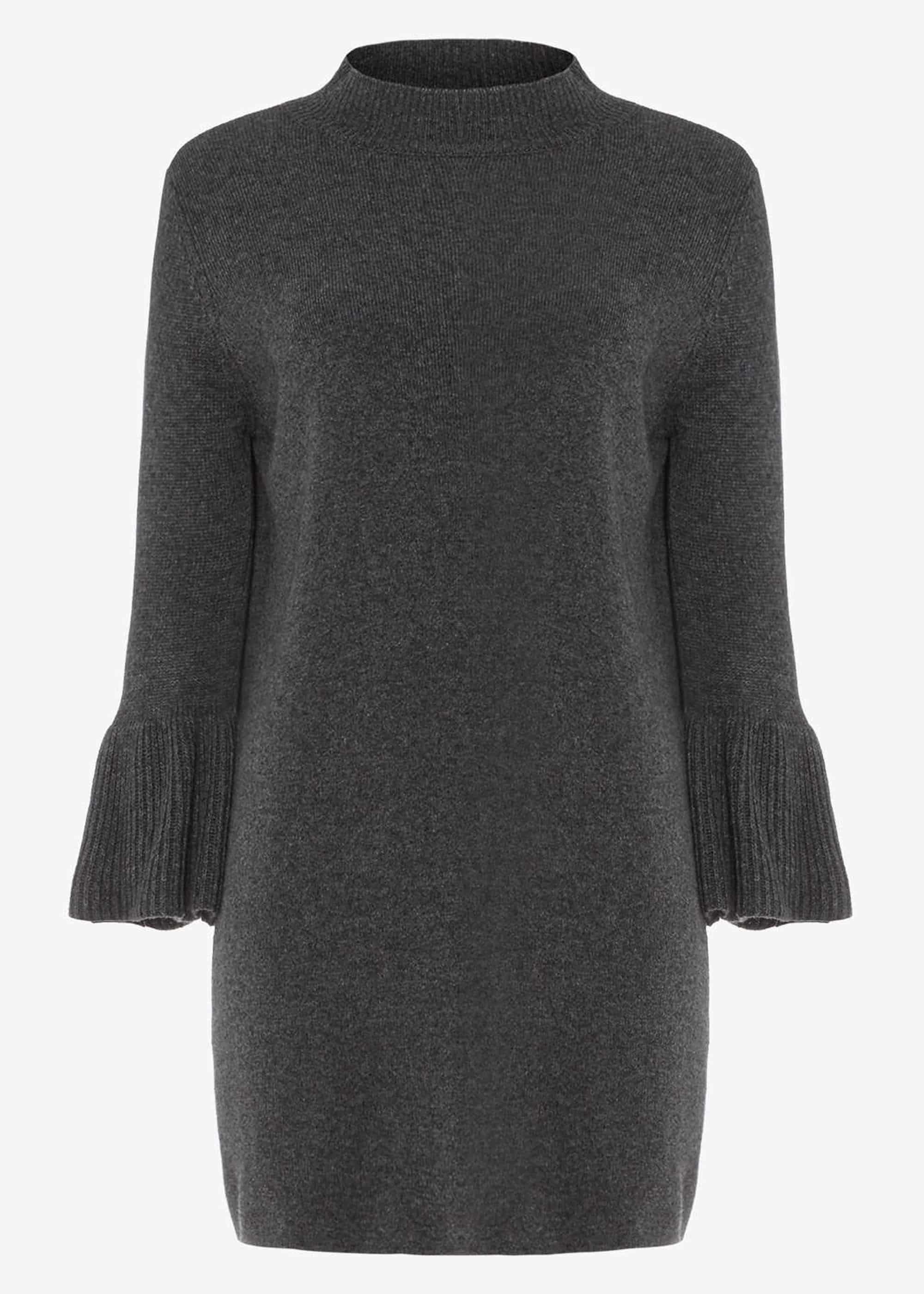 Bernetta Bell Sleeve Tunic