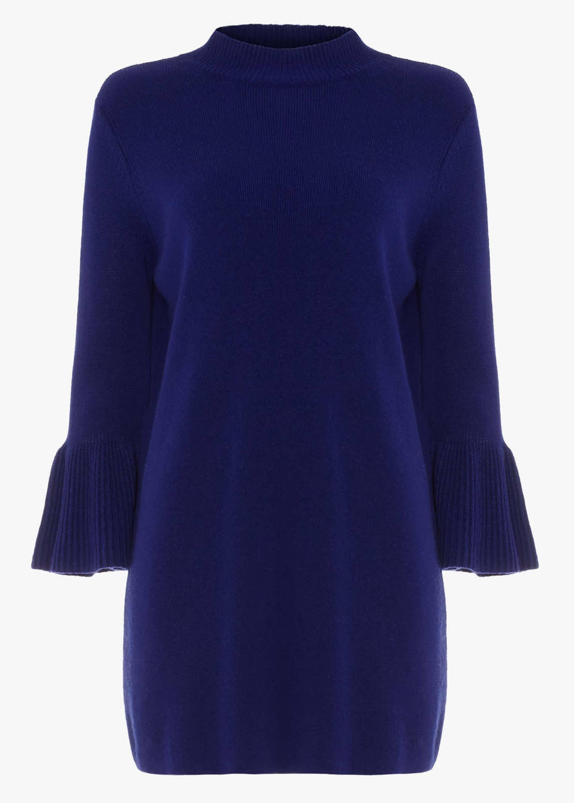 Bernetta Bell Sleeve Tunic