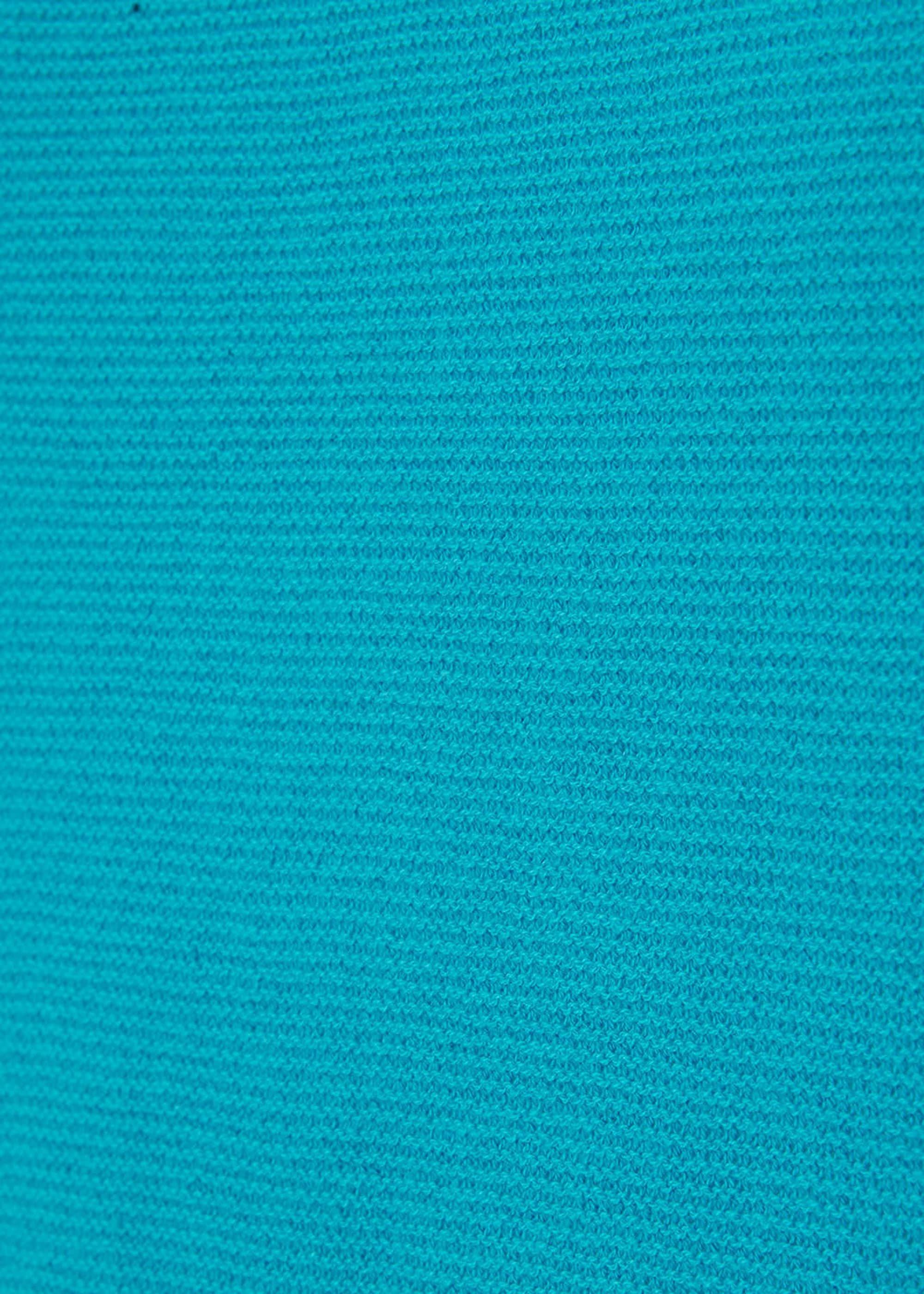 Megg Cotton Lightweight Knit Top