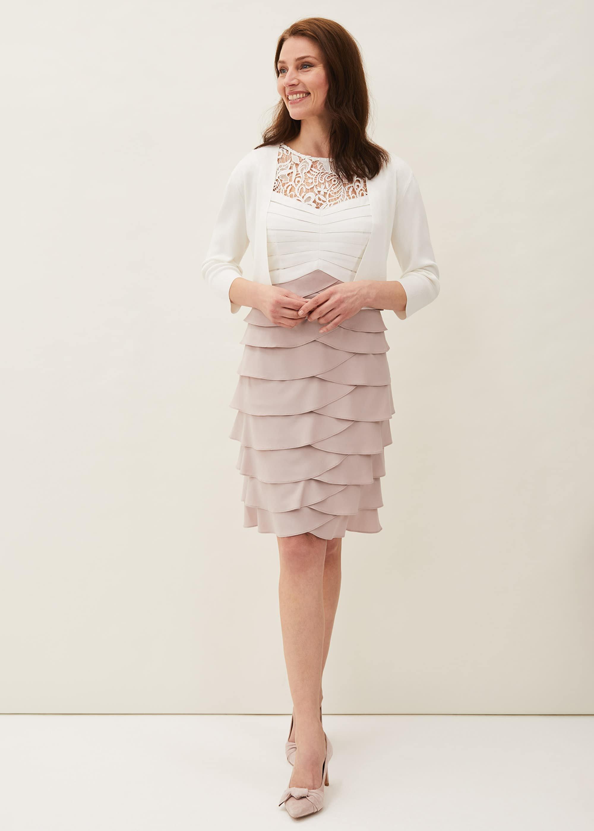 Salma Lightweight Knitted Jacket