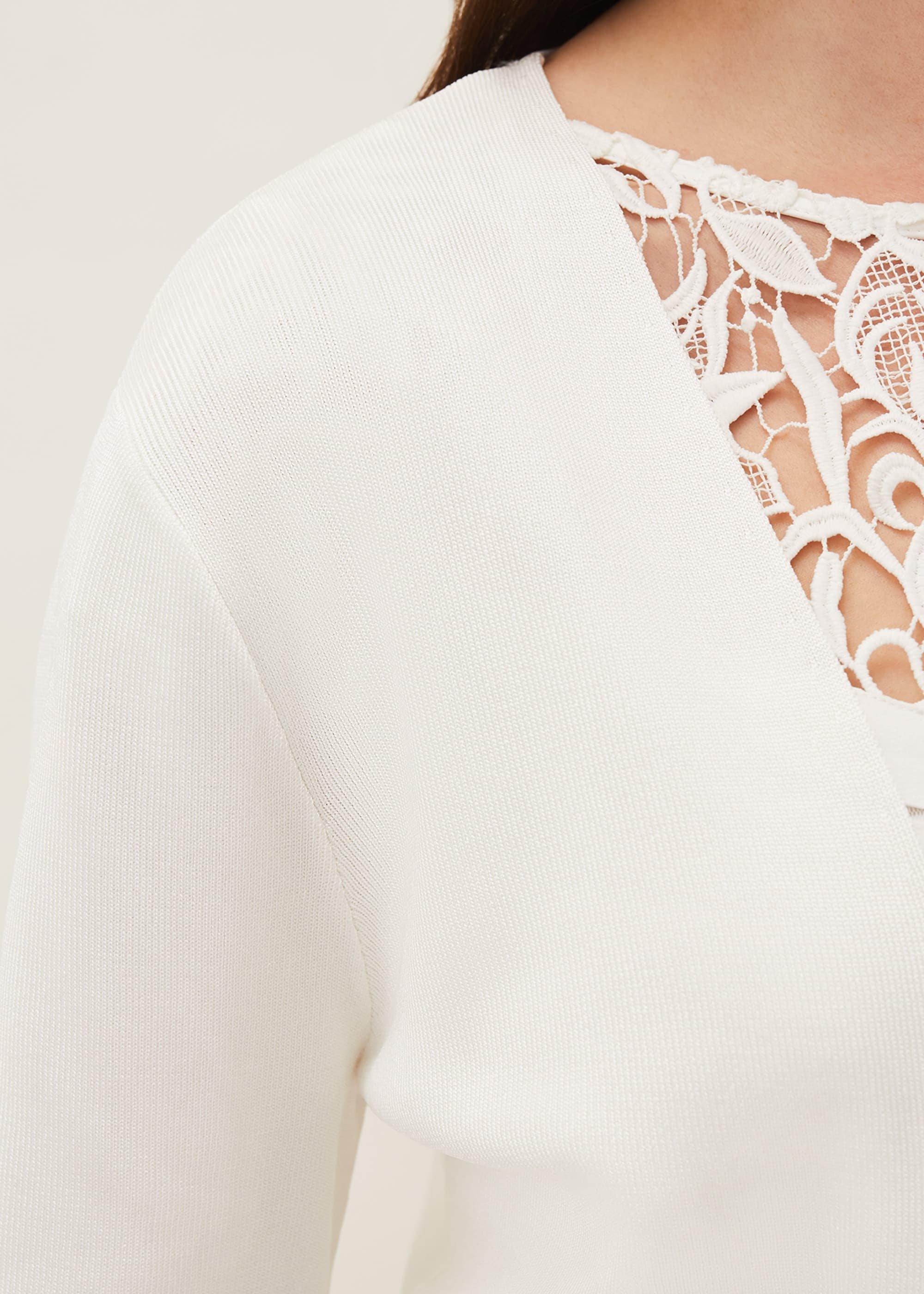 Salma Lightweight Knitted Jacket