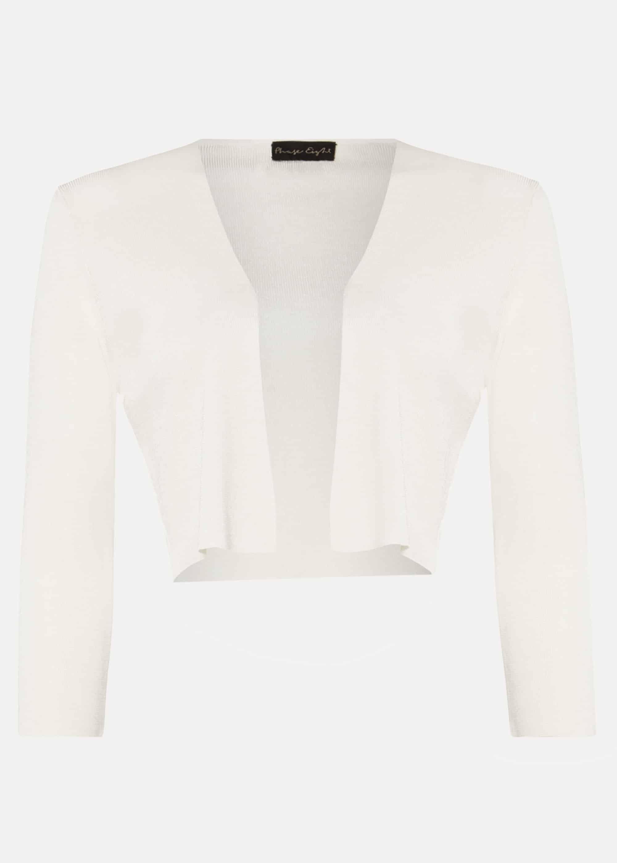 Salma Lightweight Knitted Jacket