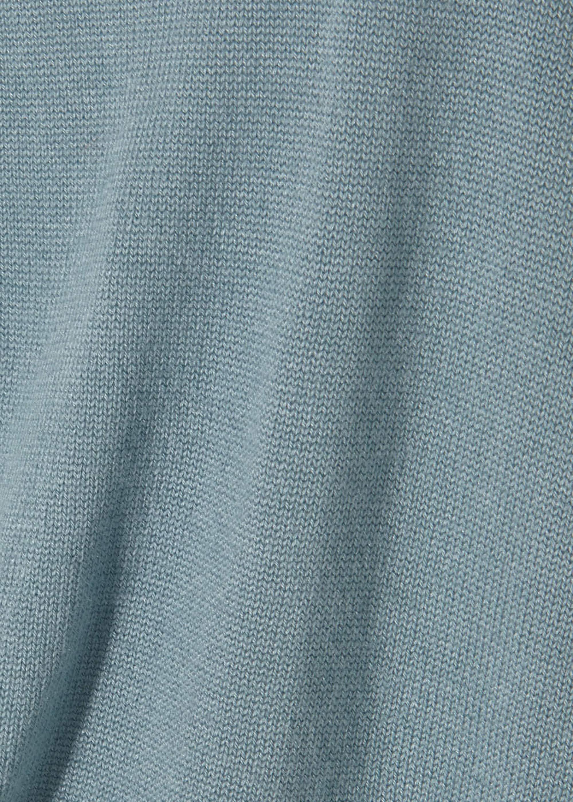 Becca Batwing Knitted Jumper