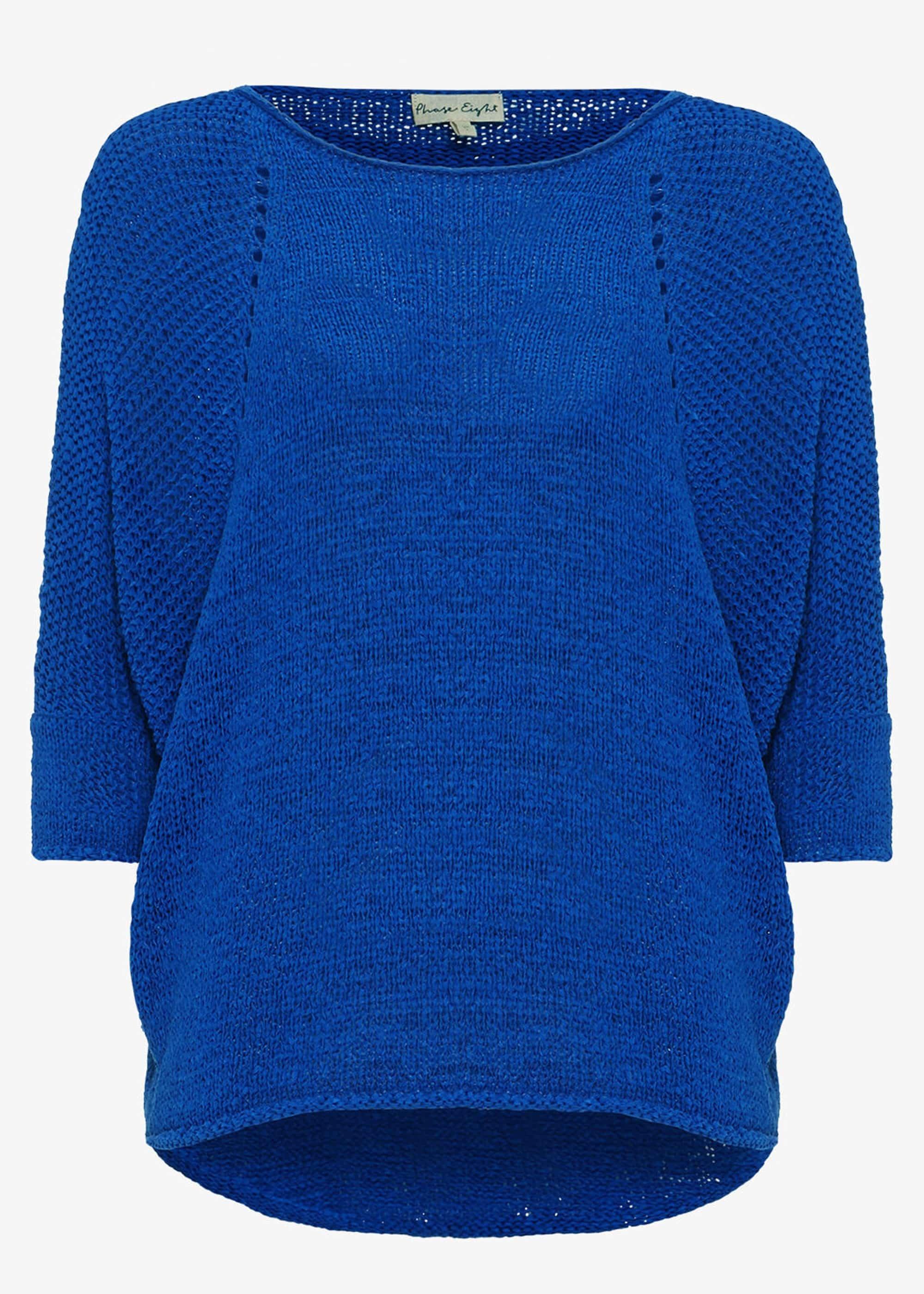 Aideen Tape Knit Top