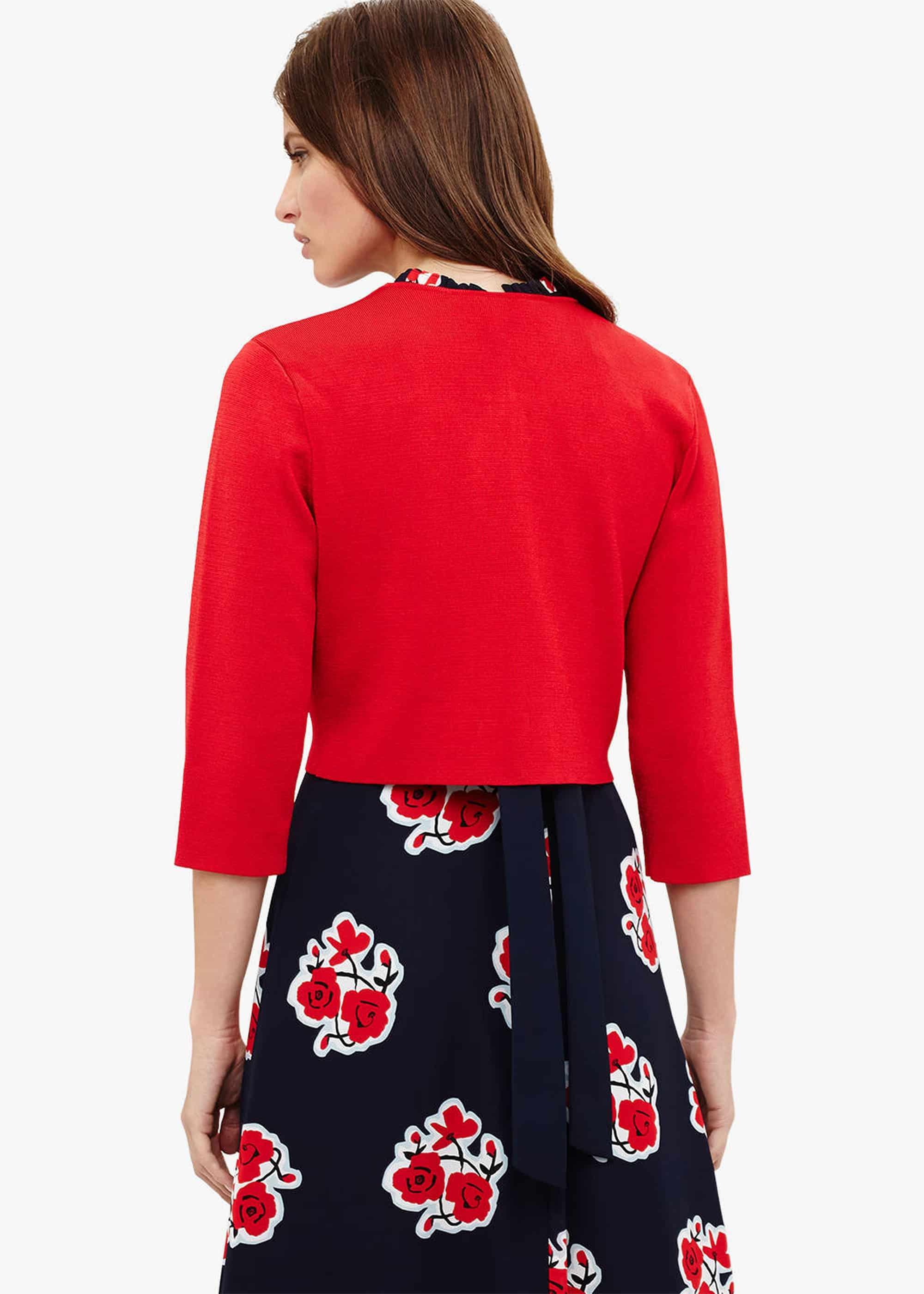 Salma Knit Jacket