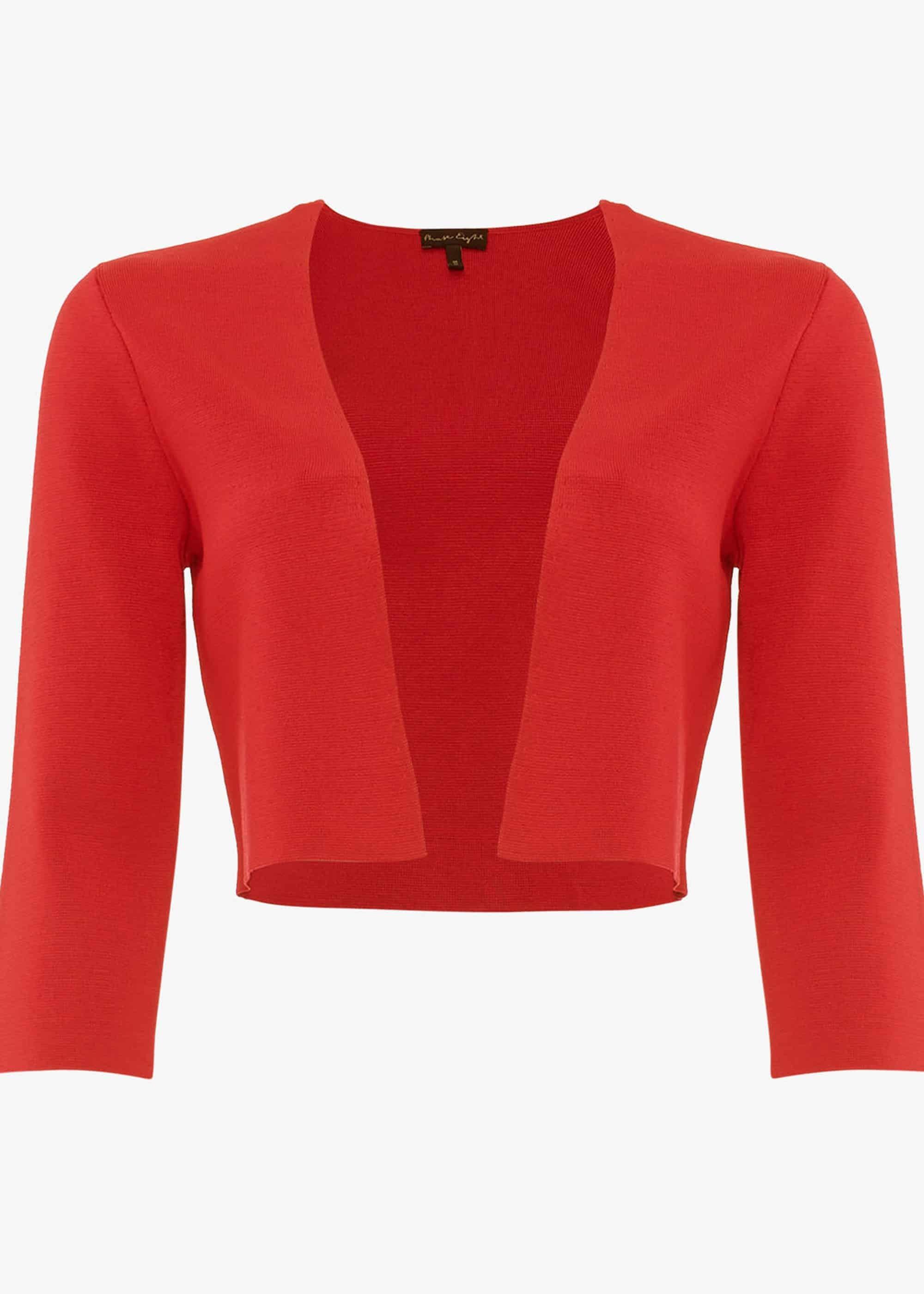 Salma Knit Jacket
