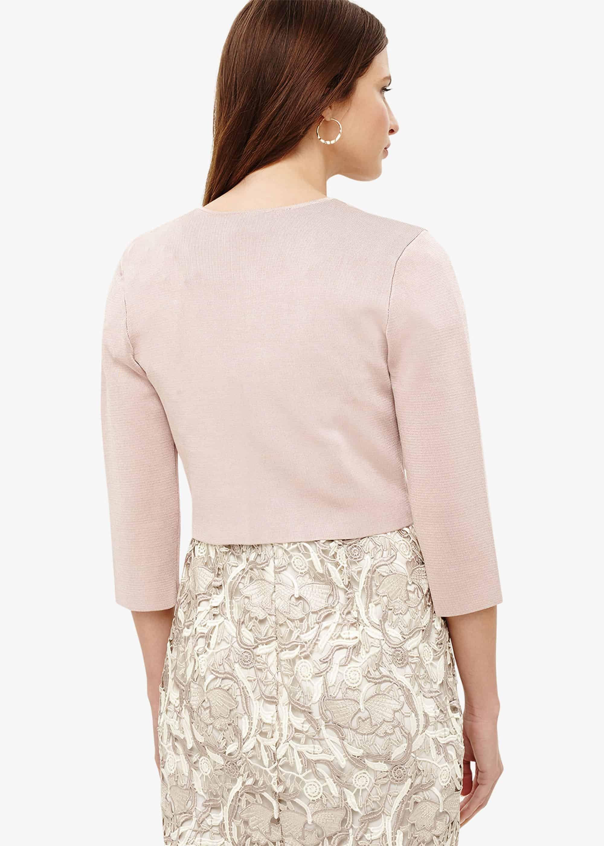 Salma Knitted Jacket