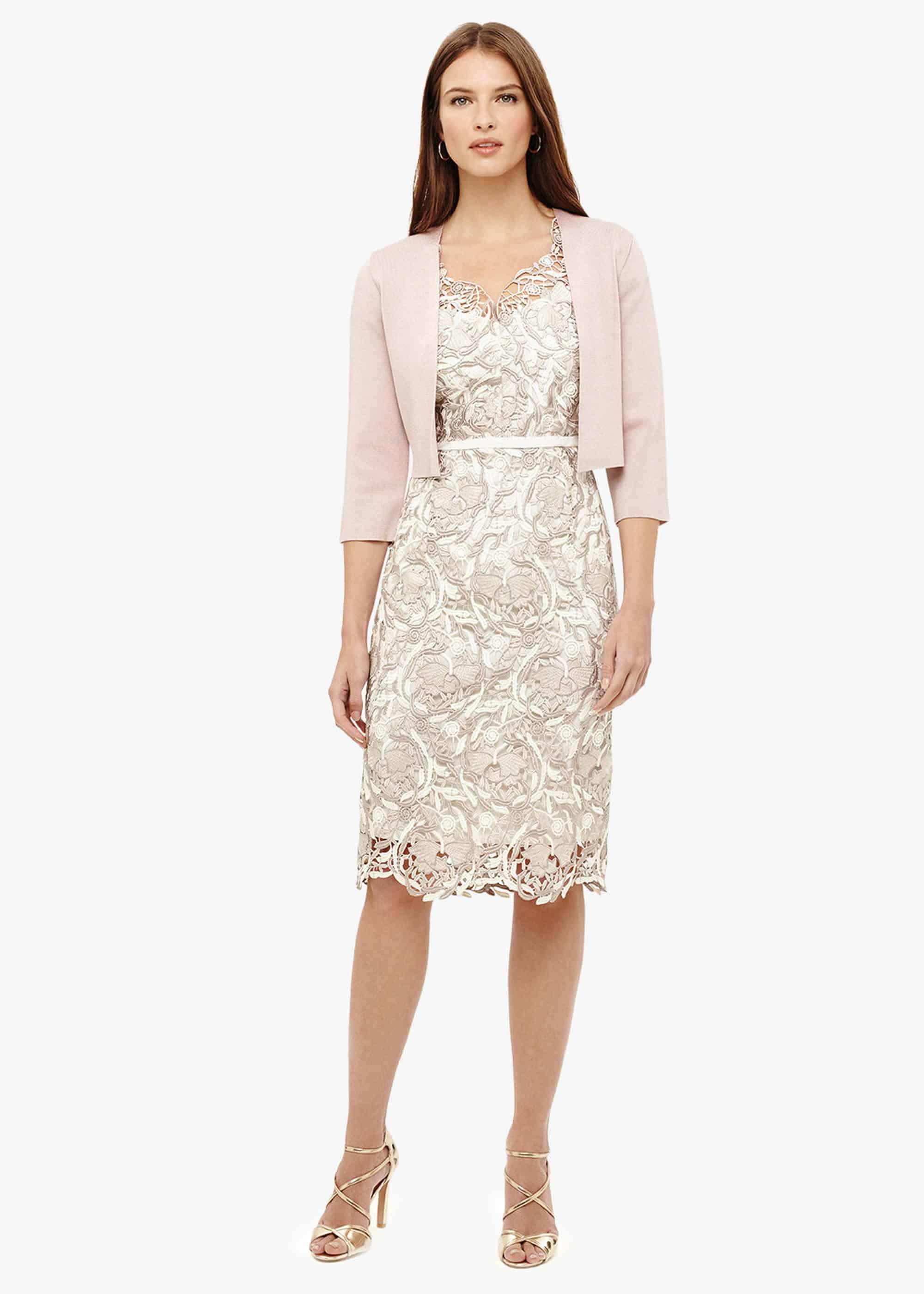 Salma Knitted Jacket