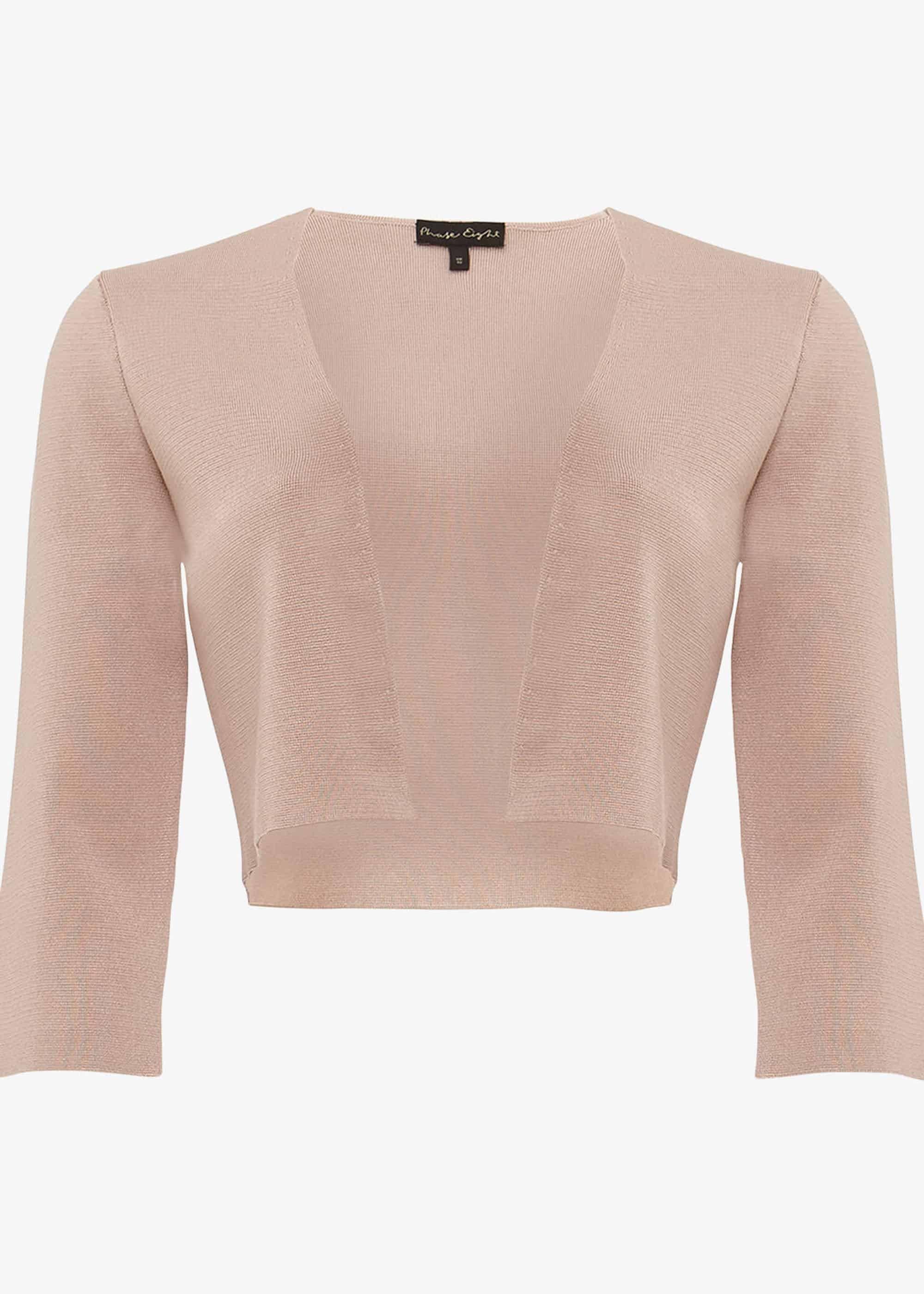 Salma Knitted Jacket
