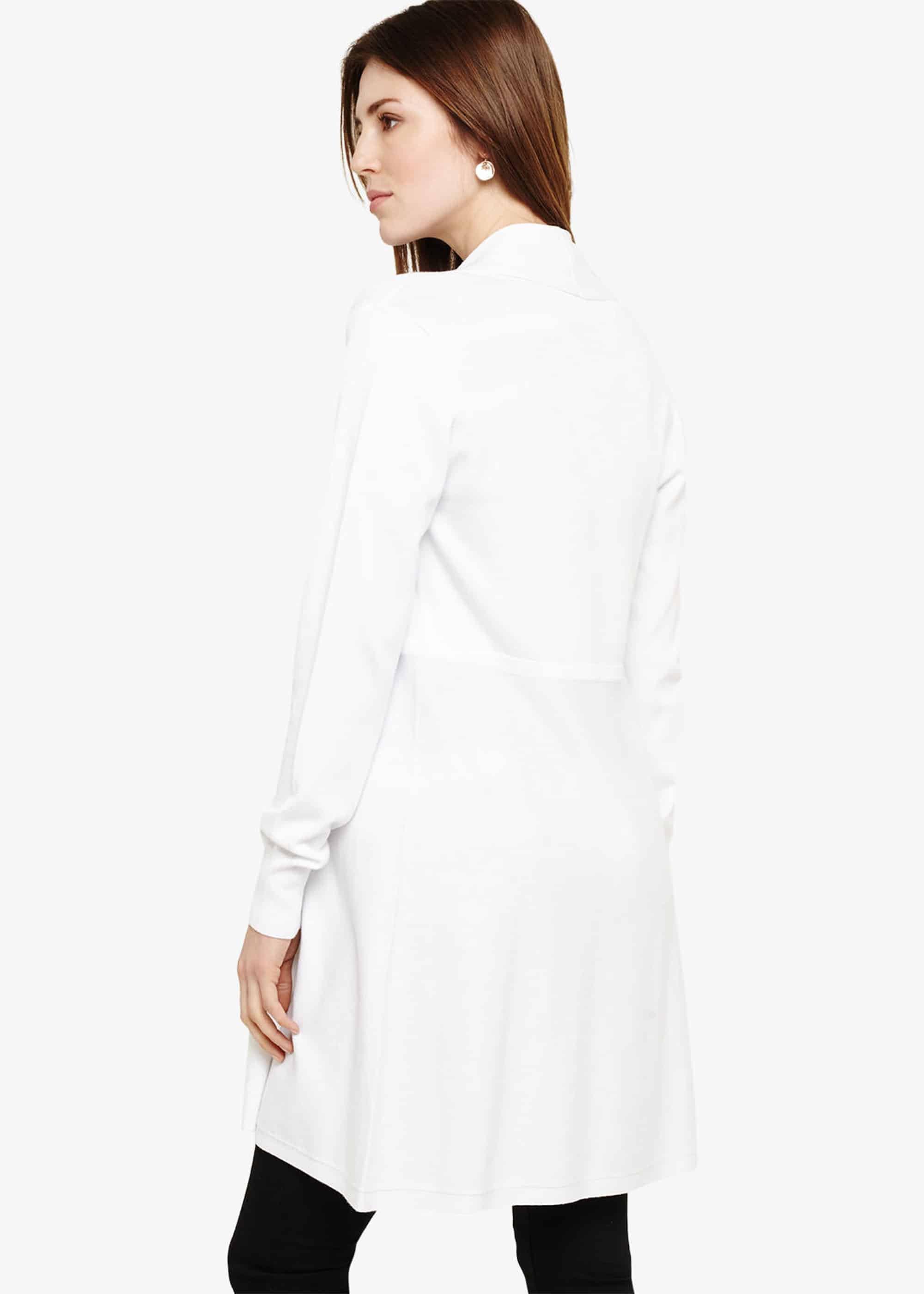 Lili Longline Cardigan