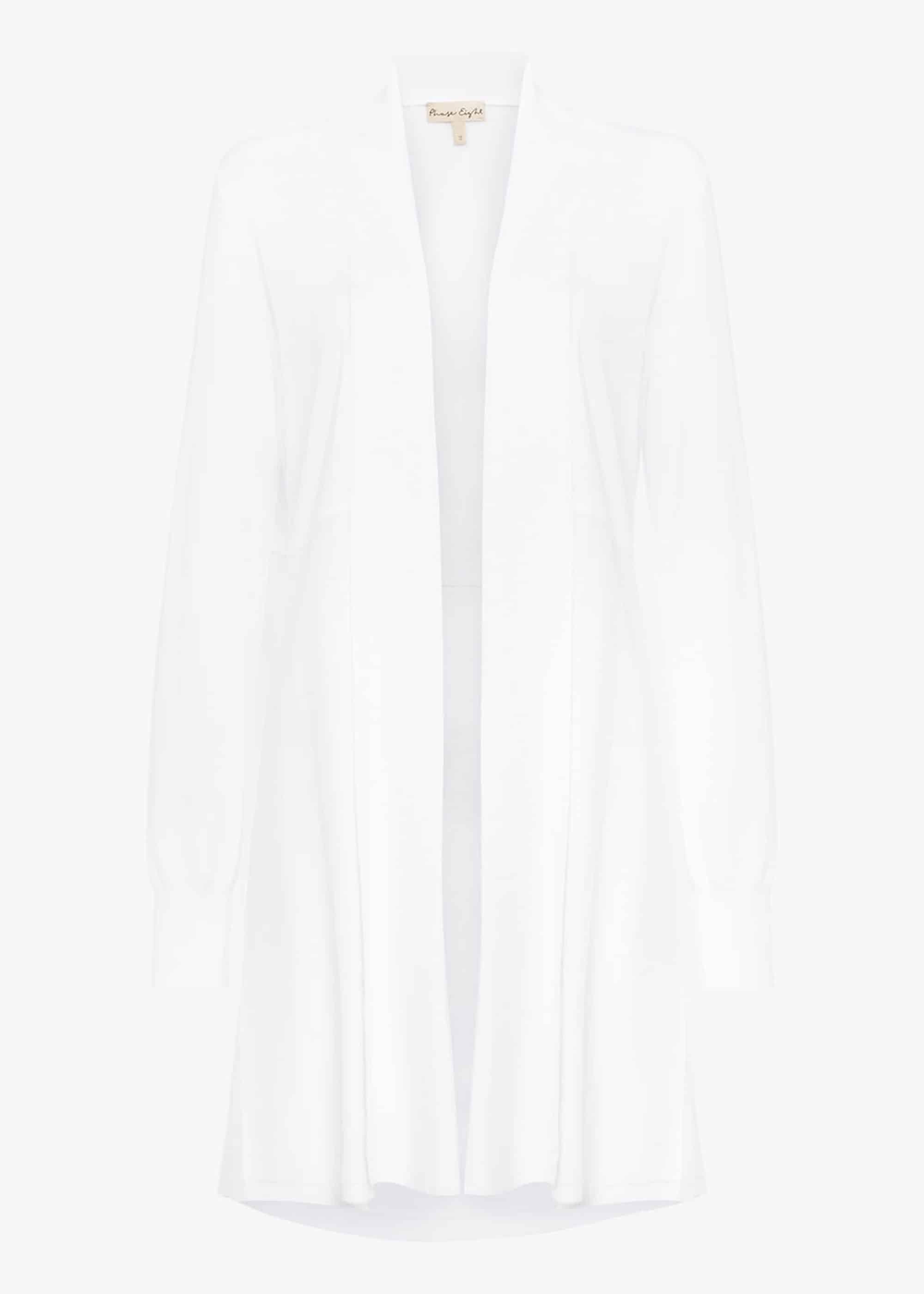 Lili Longline Cardigan