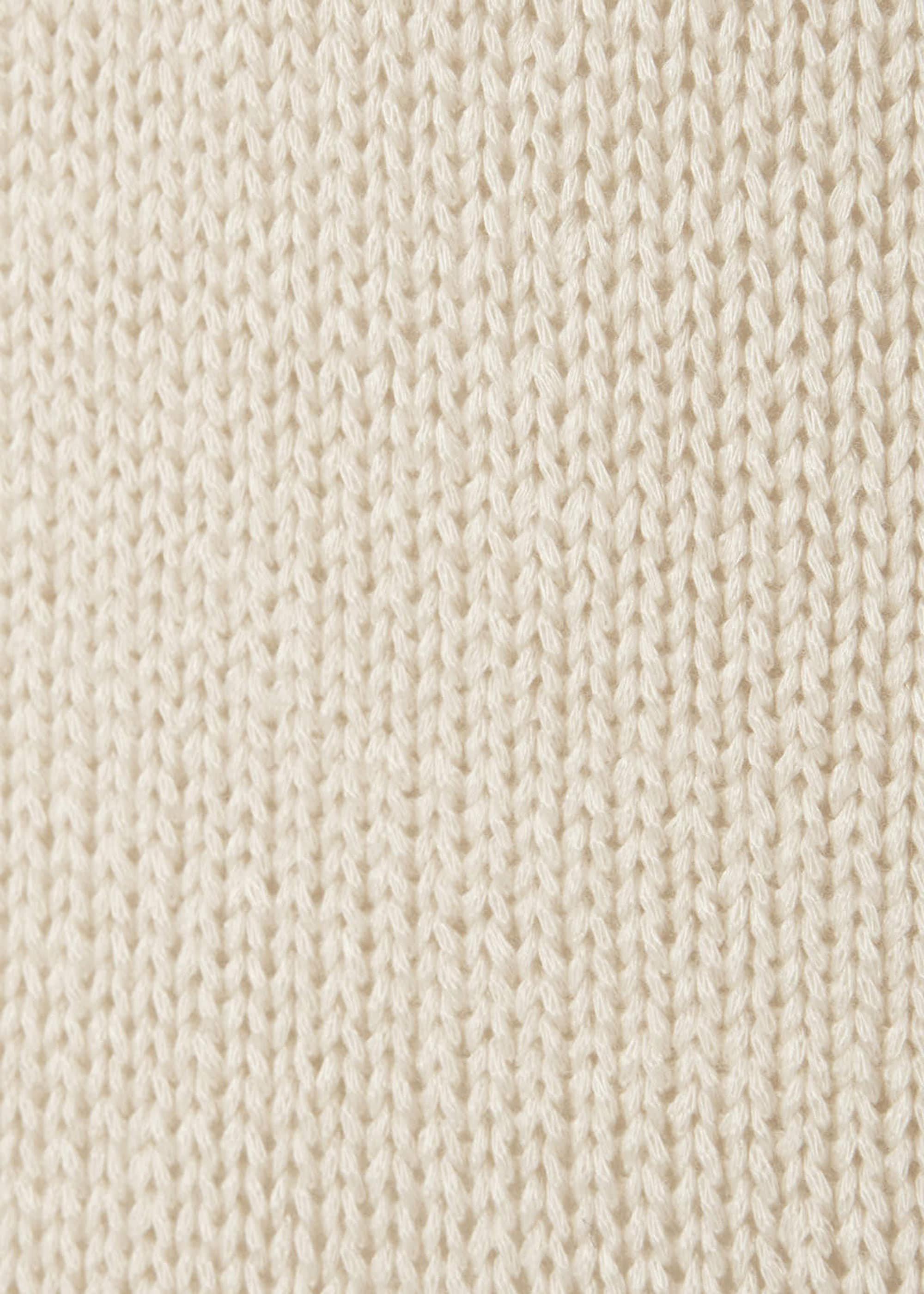 Feodora Knit Top