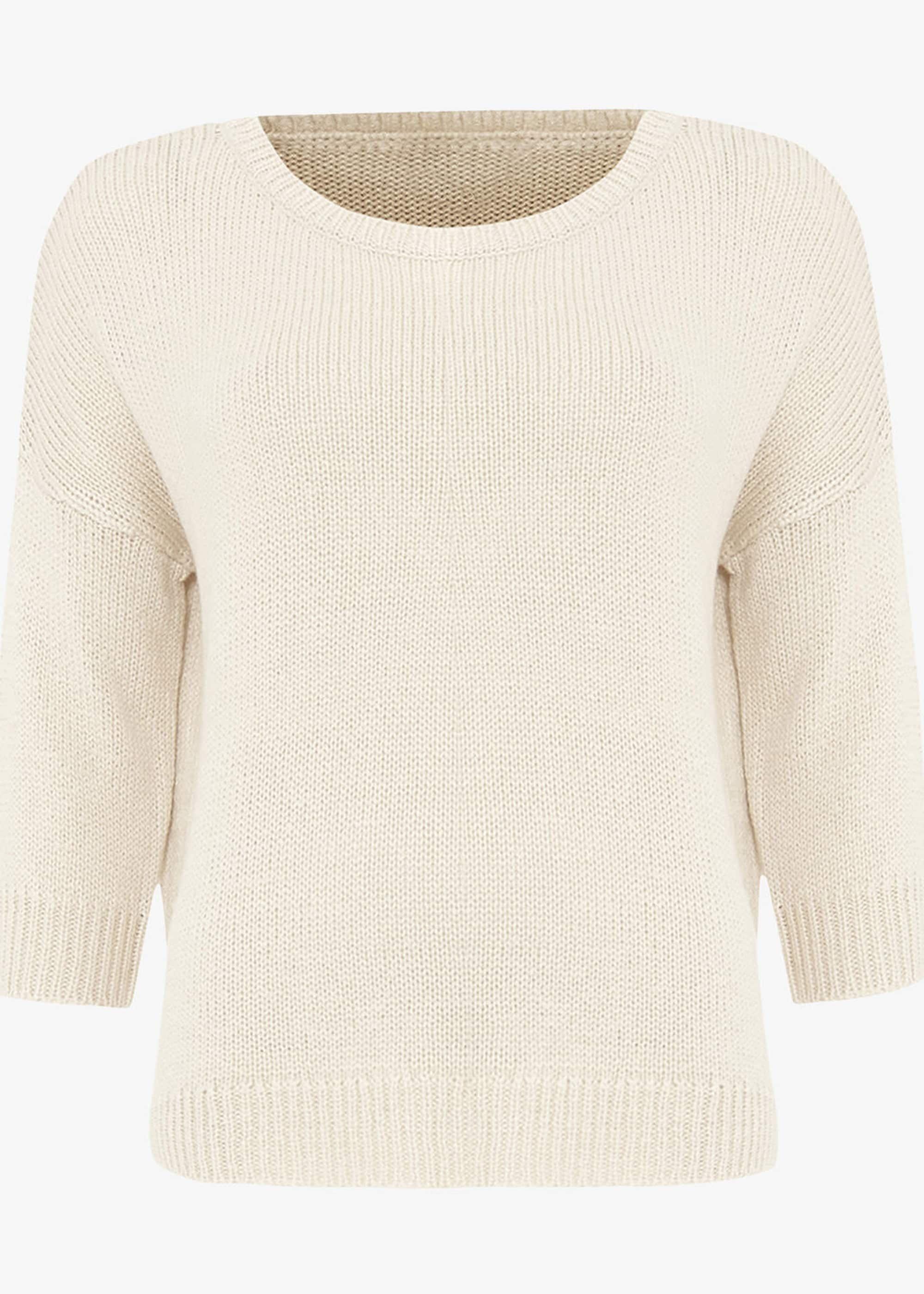 Feodora Knit Top