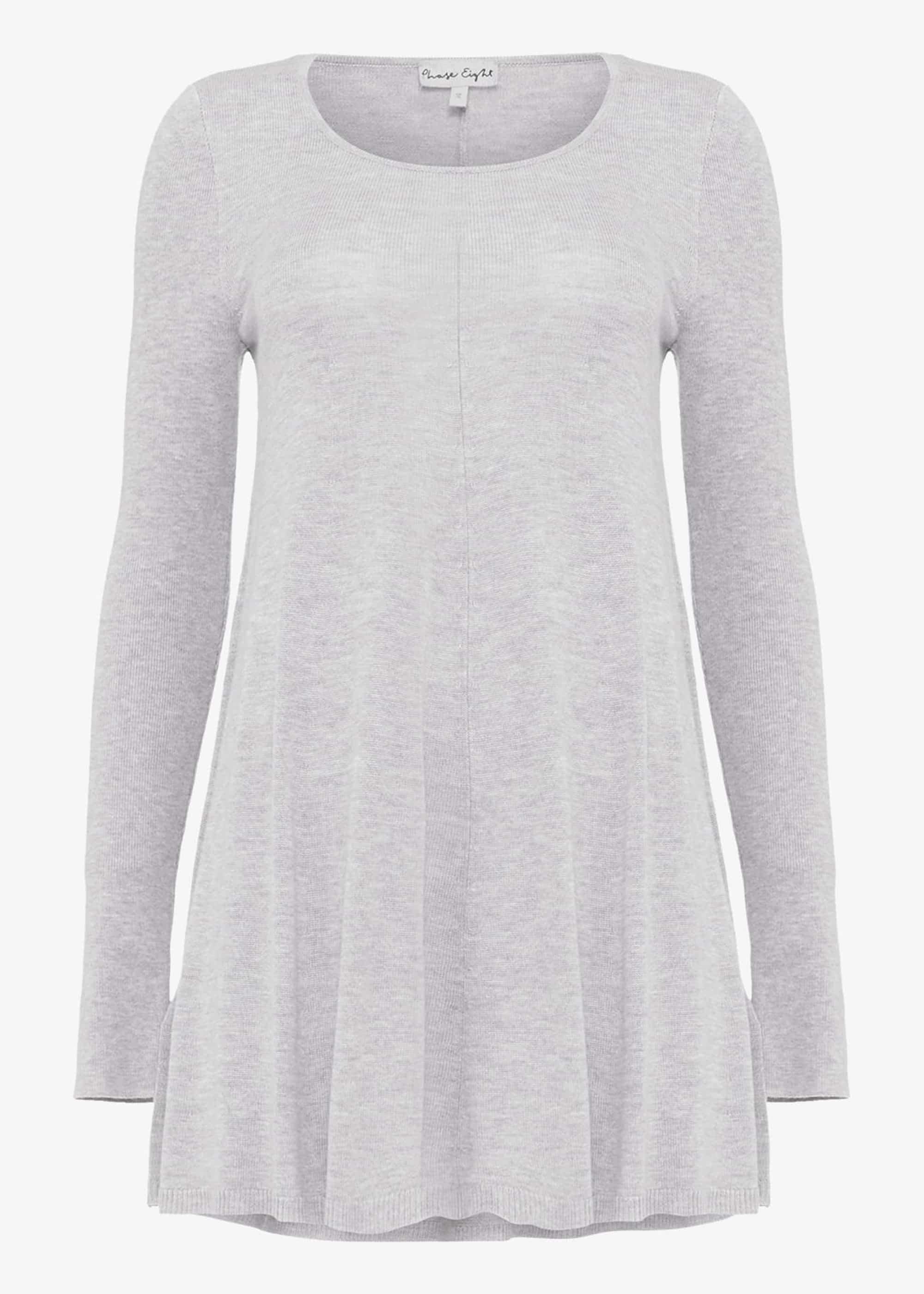 Cali Swing Knit Top