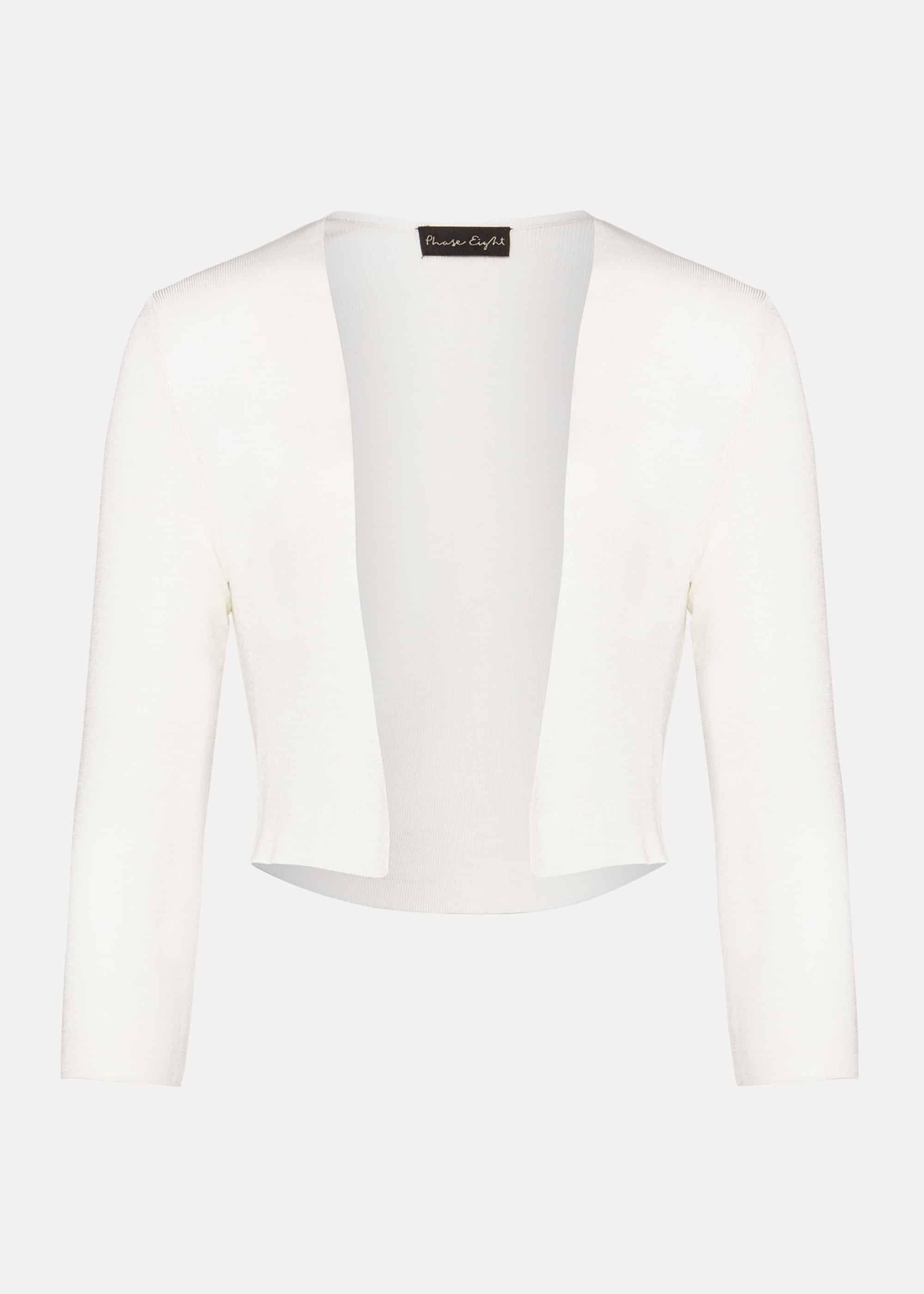 Salma Lightweight Knitted Jacket